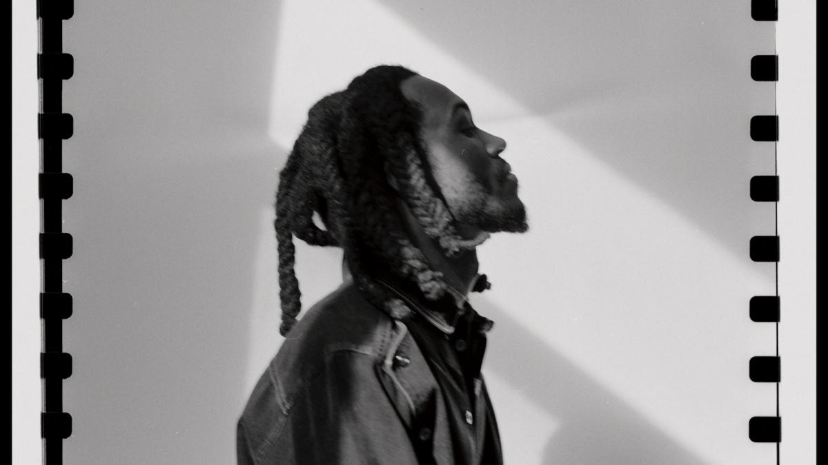 Saba (Mark Clennon)