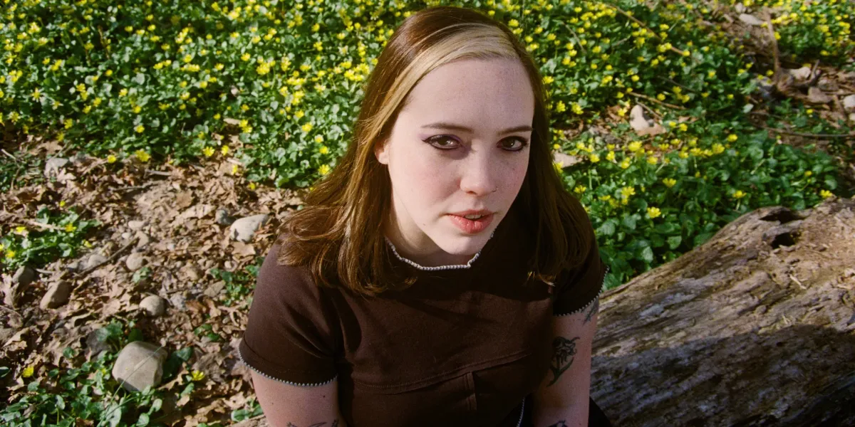 Soccer Mommy (Credit: Anna Pollack)