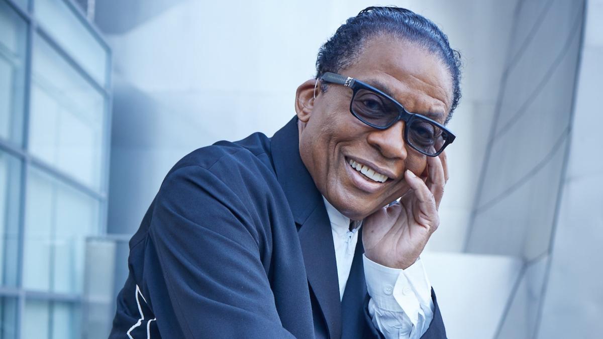 Herbie Hancock (Provided) 