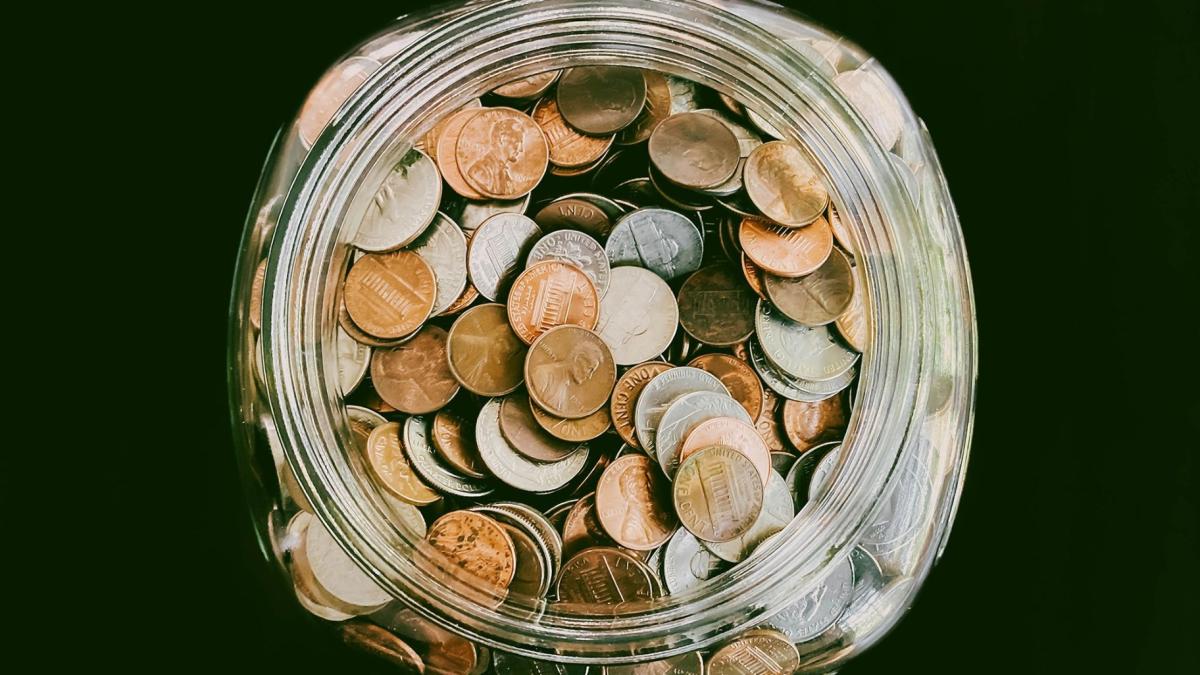 Getting rid of the penny, which cost the government 3 cents each, could end up costing the Treasury Department money if it has to make more nickels, which cost nearly 14 cents each to make and distribute. (Grace Cary / Moment RF / Getty Images via CNN Newsource)