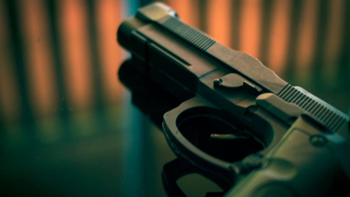 A 2024 surgeon general’s advisory about gun violence has been removed from HHS.gov after an executive order from President Donald Trump. (edwardolive / iStockphoto / Getty Images via CNN Newsource)