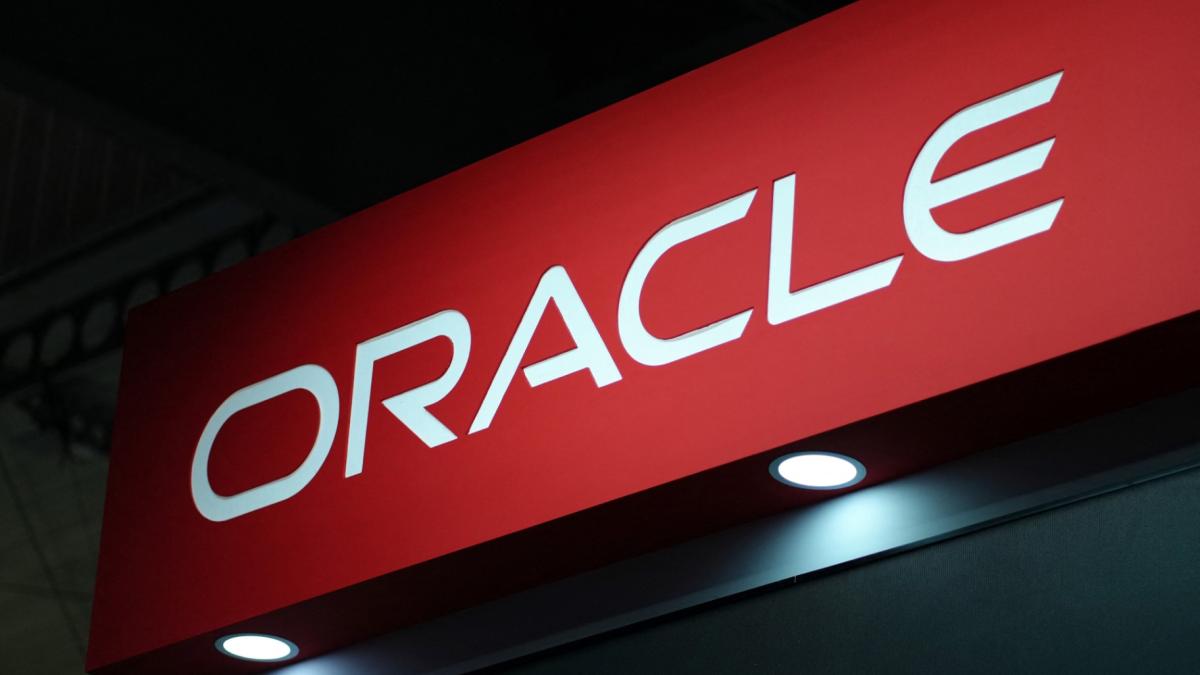 Oracle will take control of TikTok’s U.S. algorithm when the sale is completed. (Pau Barrena / AFP / Getty Images via CNN Newsource)