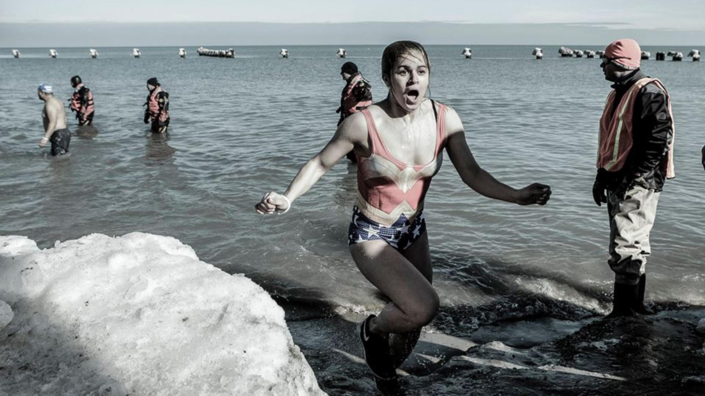 Chicago Polar Bear Club, NFP / Facebook)