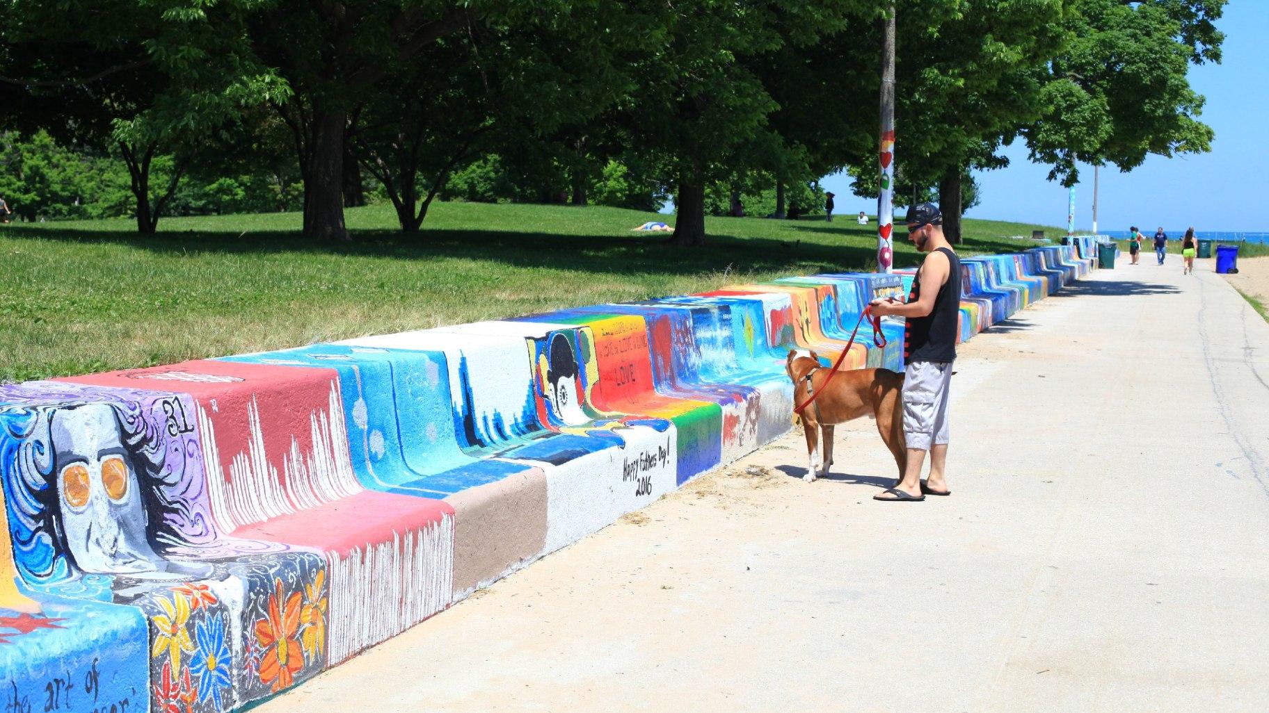 (Courtesy of Rogers Park Business Alliance)