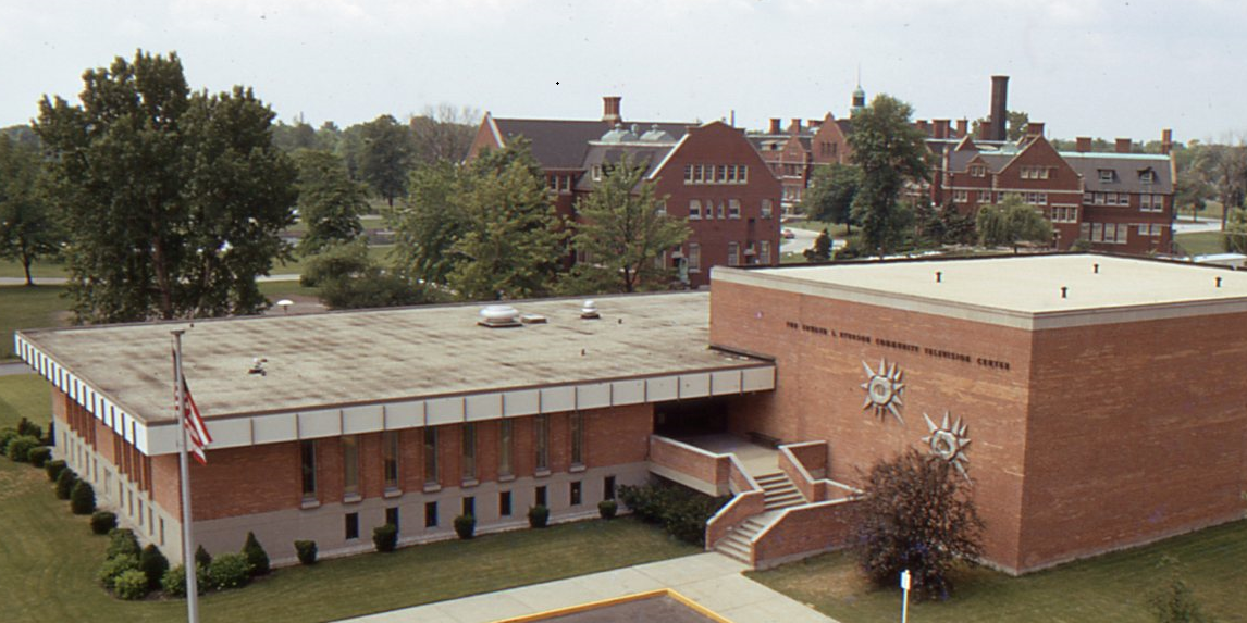 WTTW in 1972