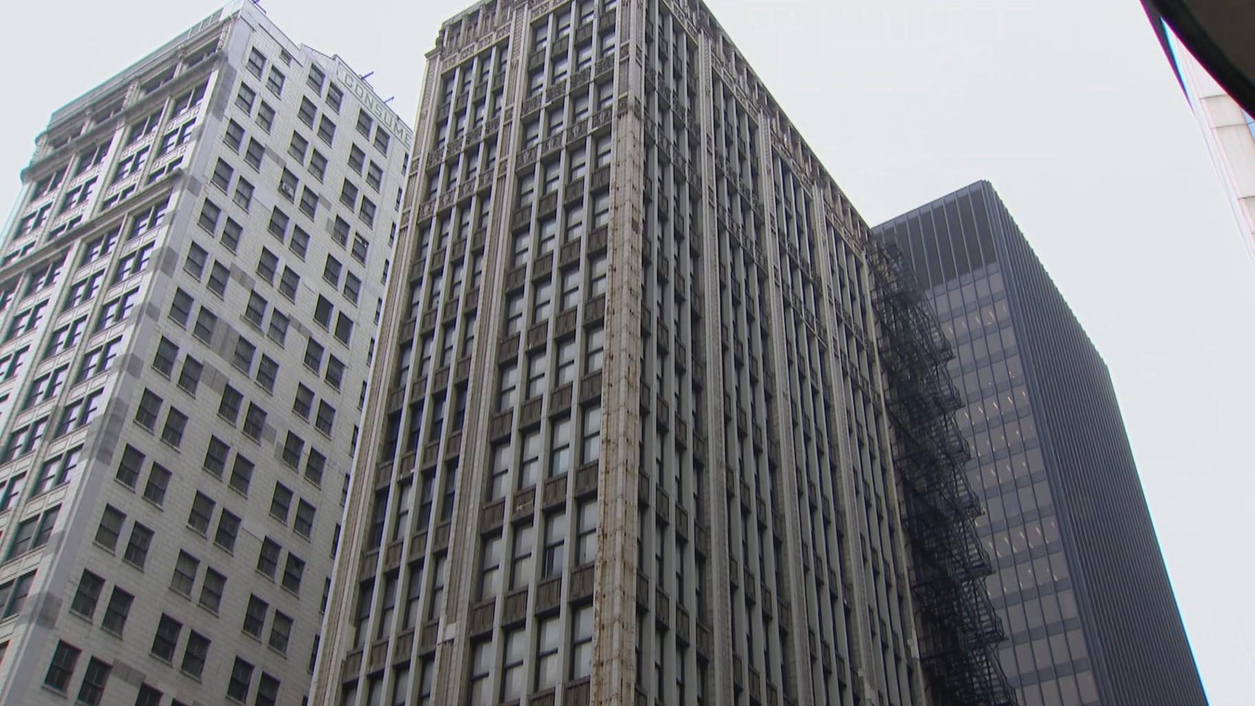 Spotlight on Demolition – October 2022 - PRESERVATION CHICAGO