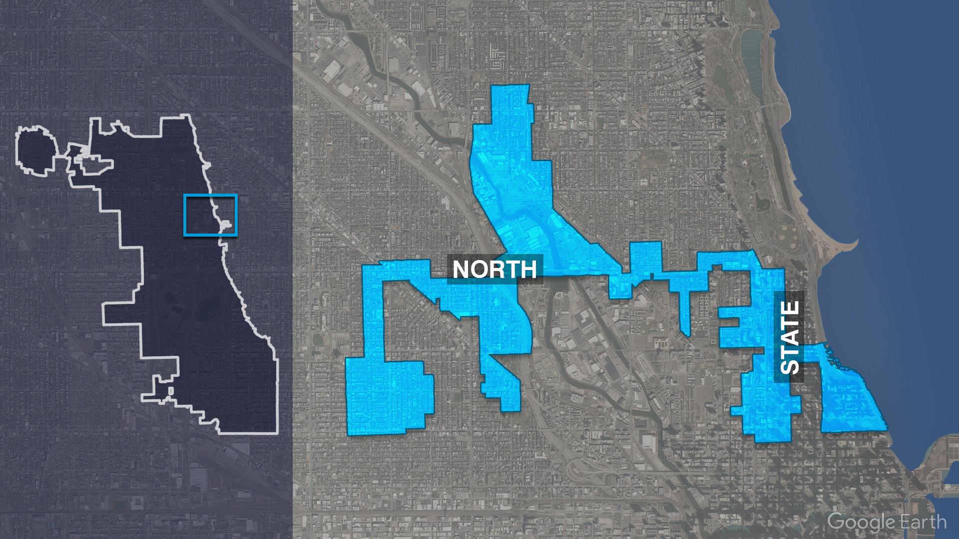 Lightfoot: Independent Commission Should Redraw City’s 50 Wards ...