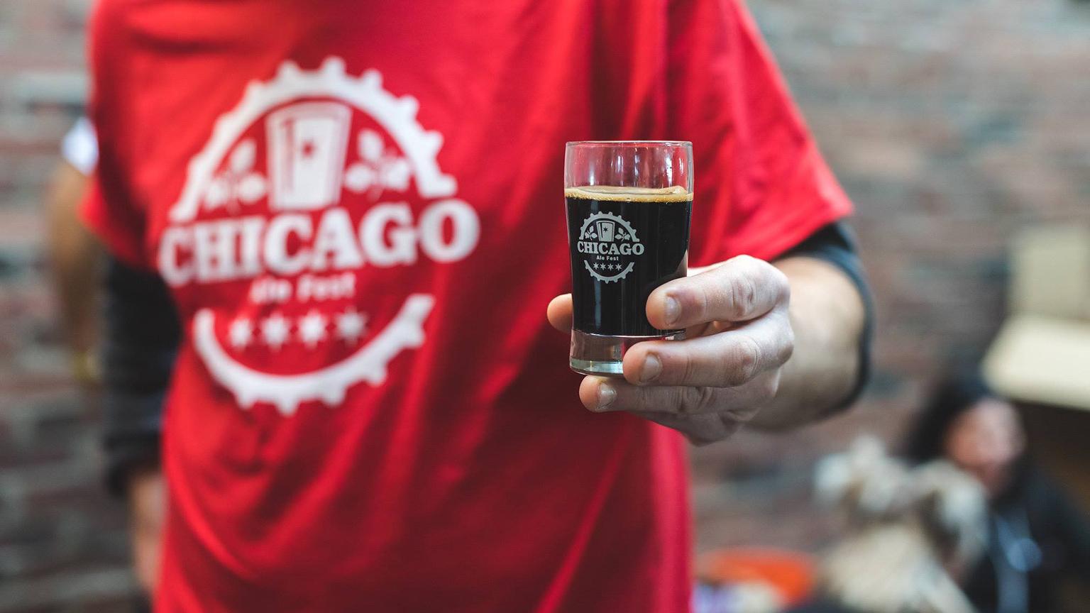 (Chicago Ale Fest / Facebook)