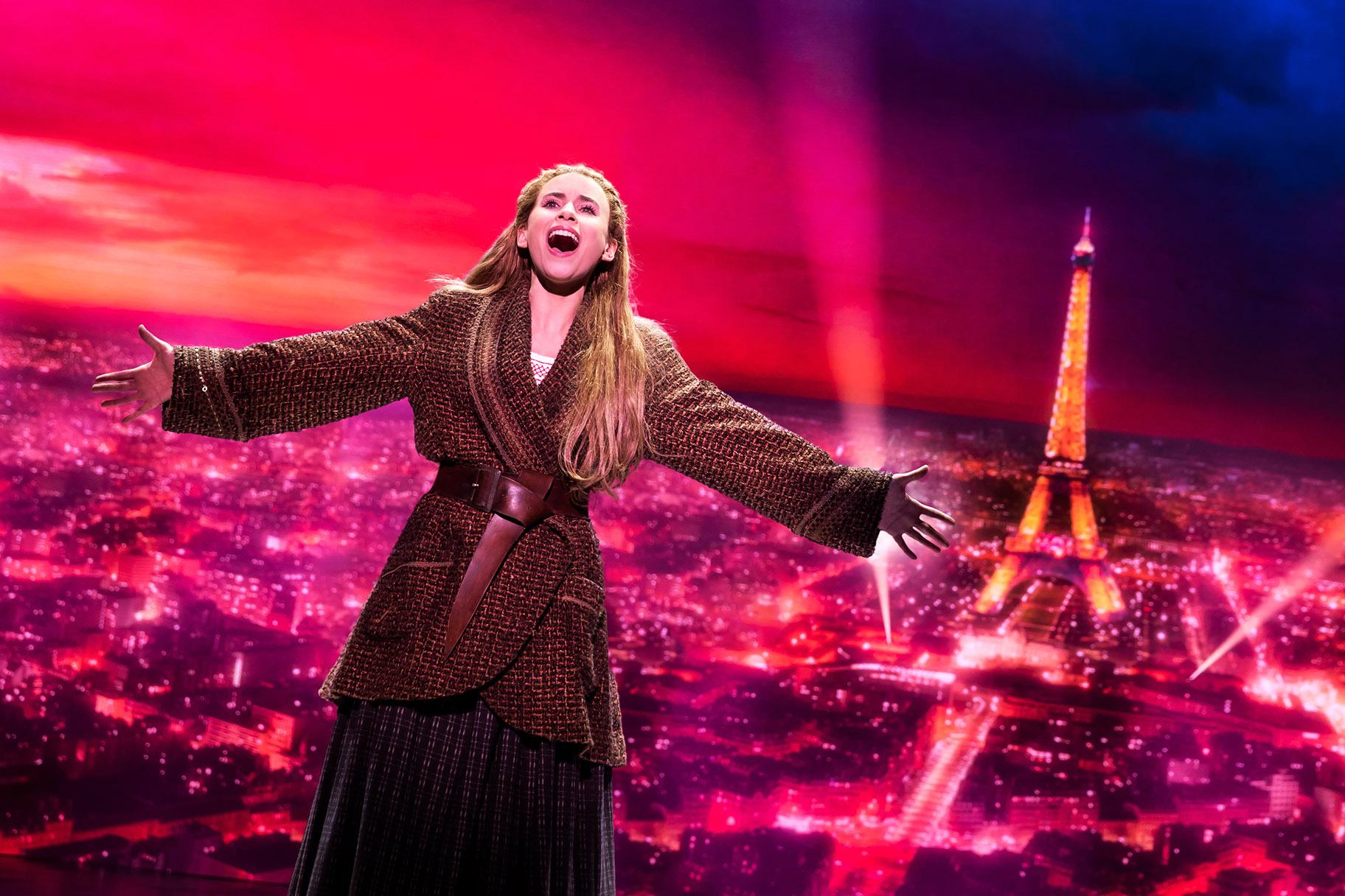 Anastasia A Big Budget Mess Of A Musical That Makes History Chicago News Wttw Anastasia A Big Budget Mess Of A Musical That Makes History Chicago News Wttw