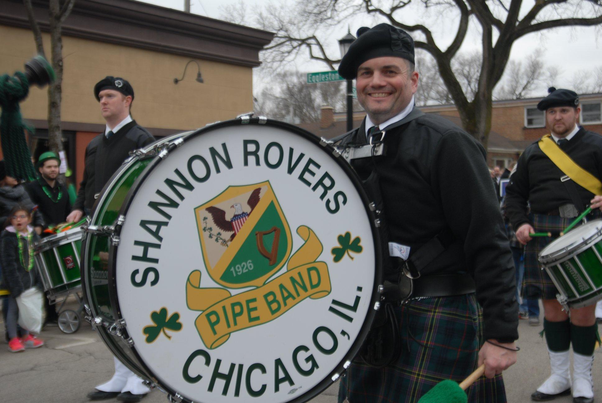 (Elmhurst St. Pats Parade / Facebook)