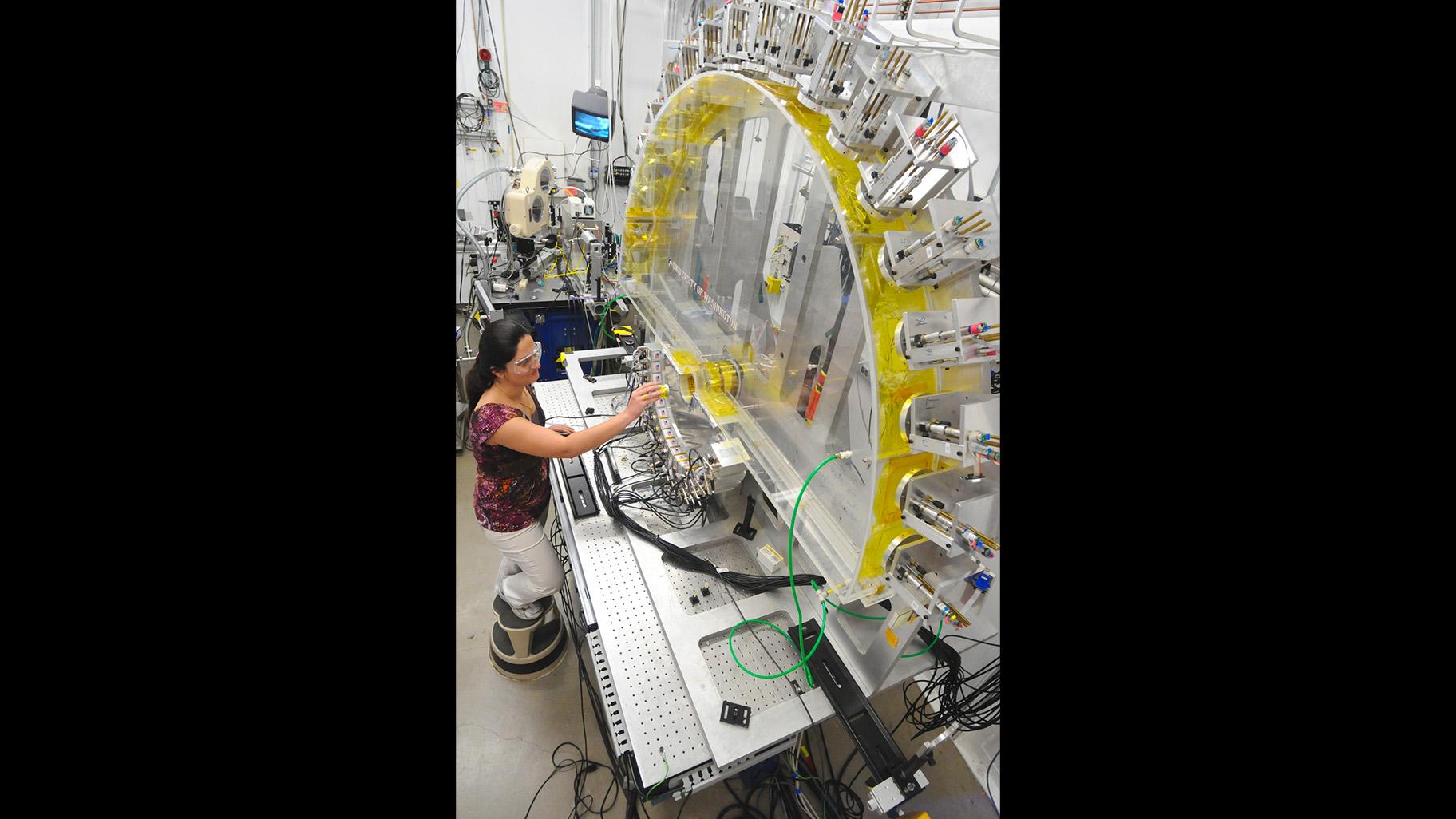 Argonne’s Advanced Photon Source To Get $815 Million Upgrade | Chicago ...