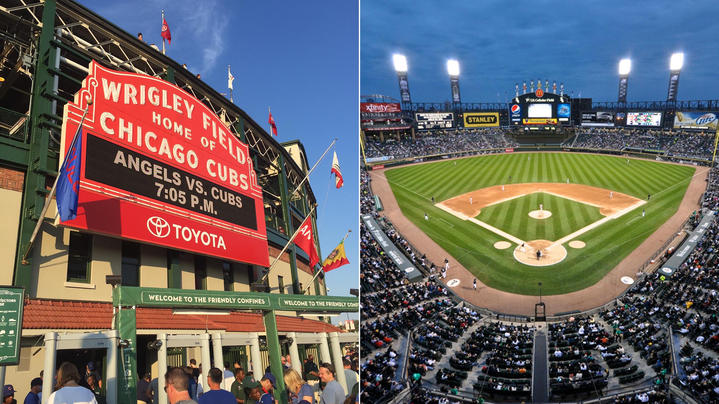 South Side Sox, a Chicago White Sox community