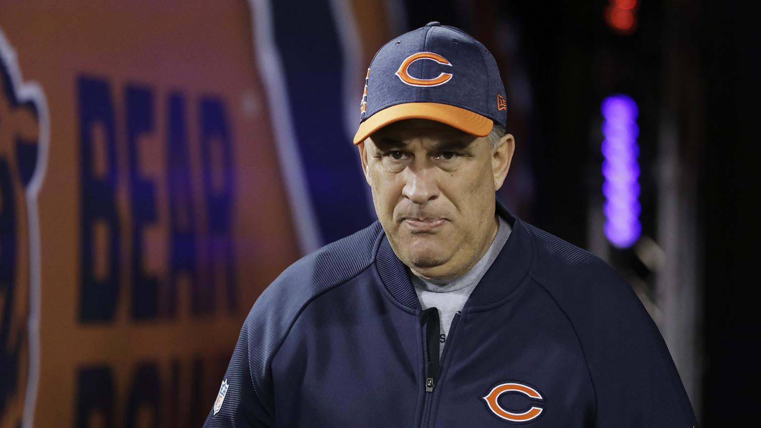 Bears Keep Vikings Out of Playoffs with 24-10 Win, Chicago News