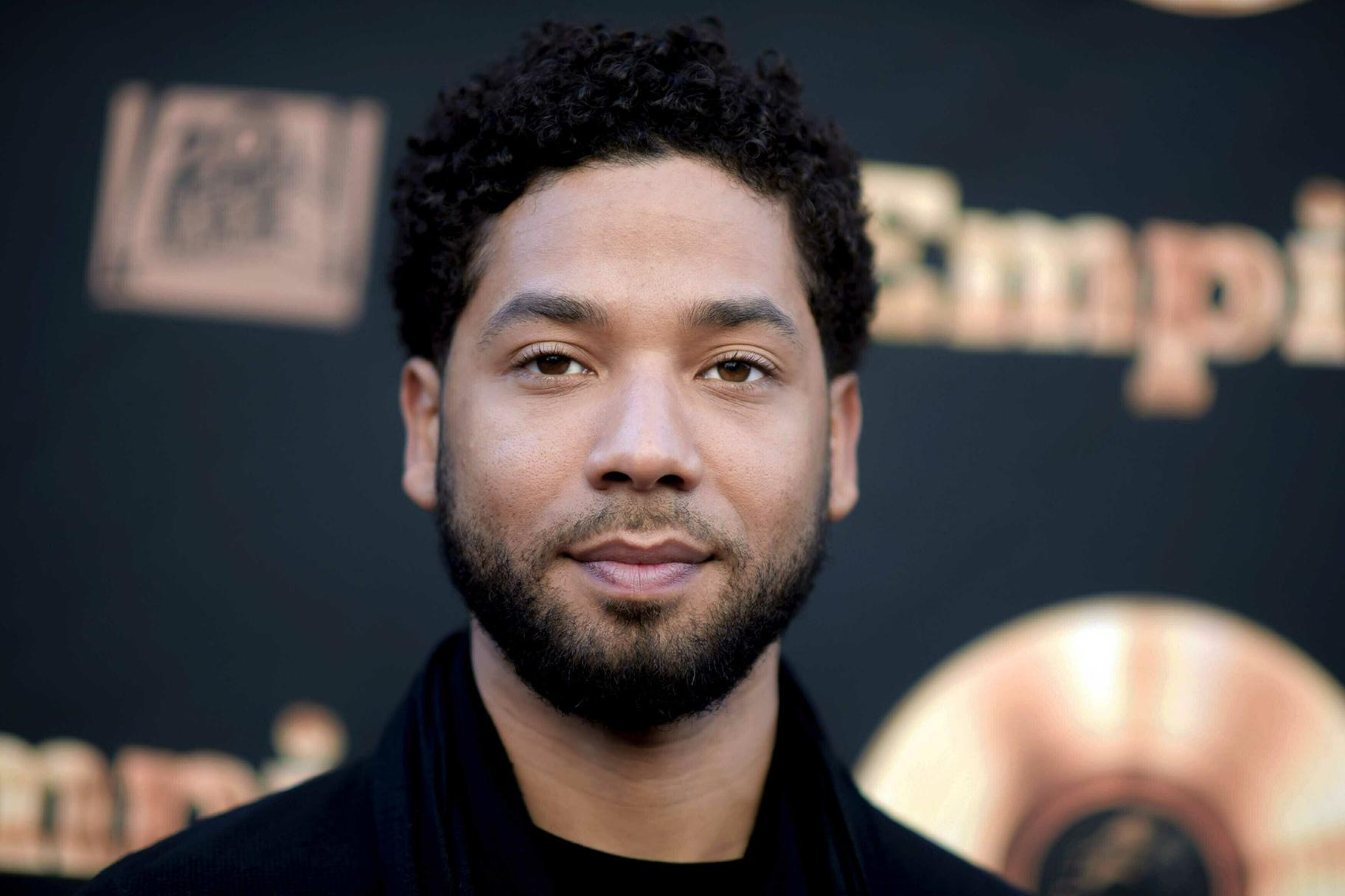 Police Questioning 'Persons of Interest' in Smollett Case | Chicago News | WTTW Police Questioning 'Persons of Interest' in Smollett Case | Chicago News | WTTW