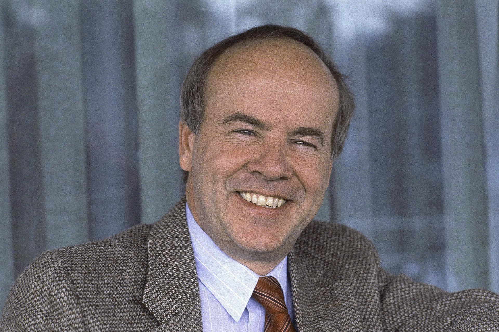 Tim Conway twitter