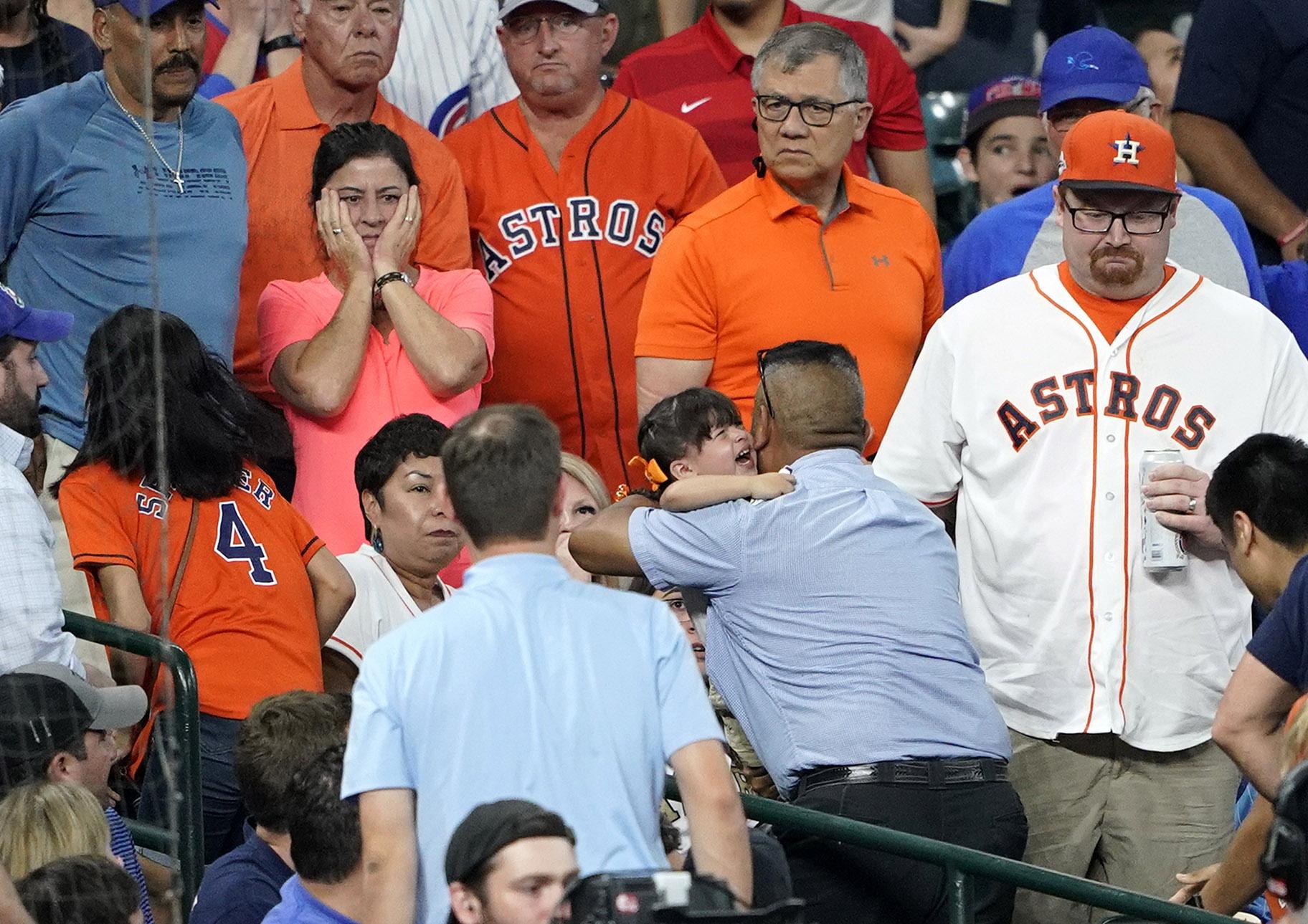 astros caps tonight