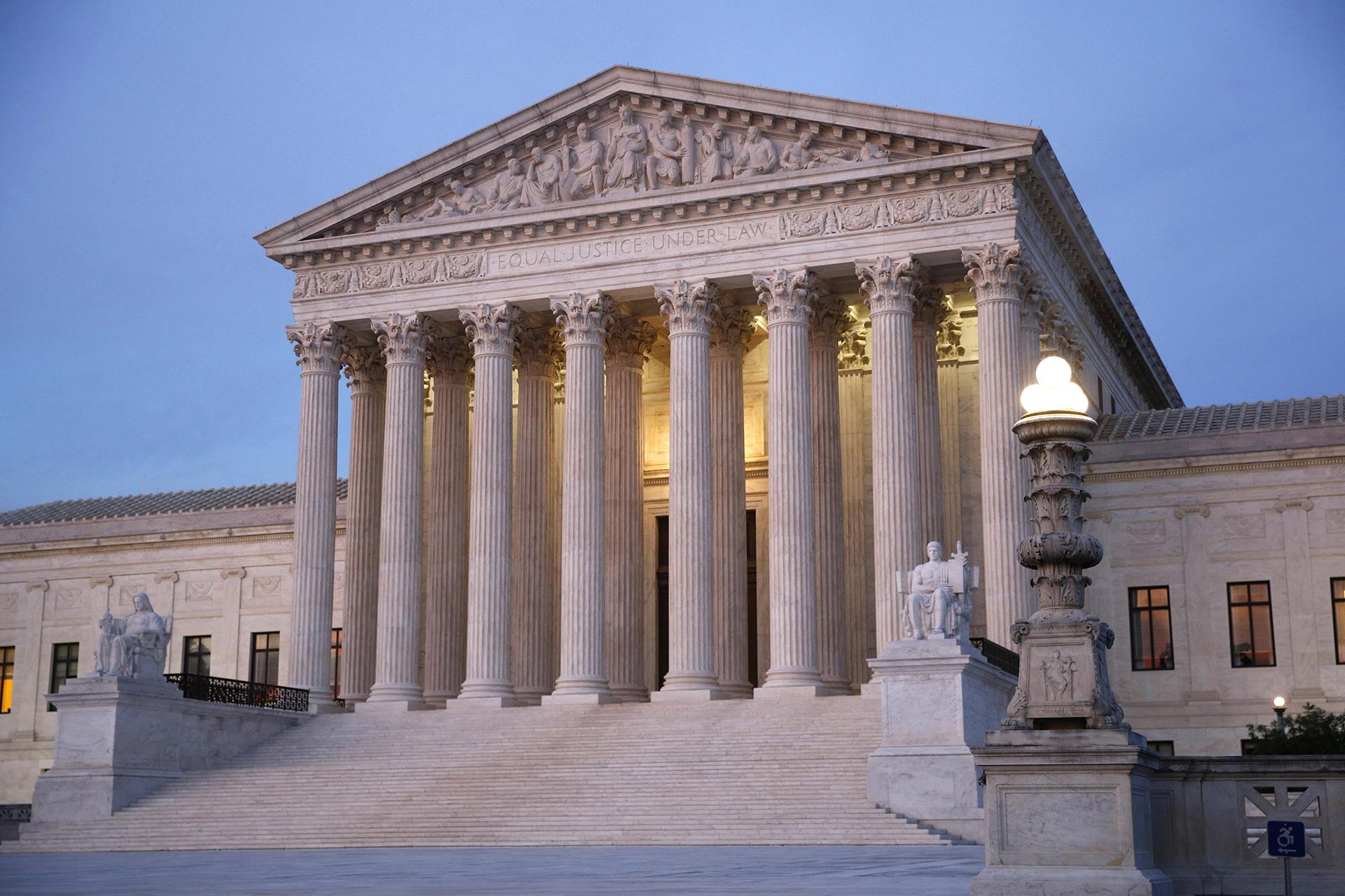 supreme court pics