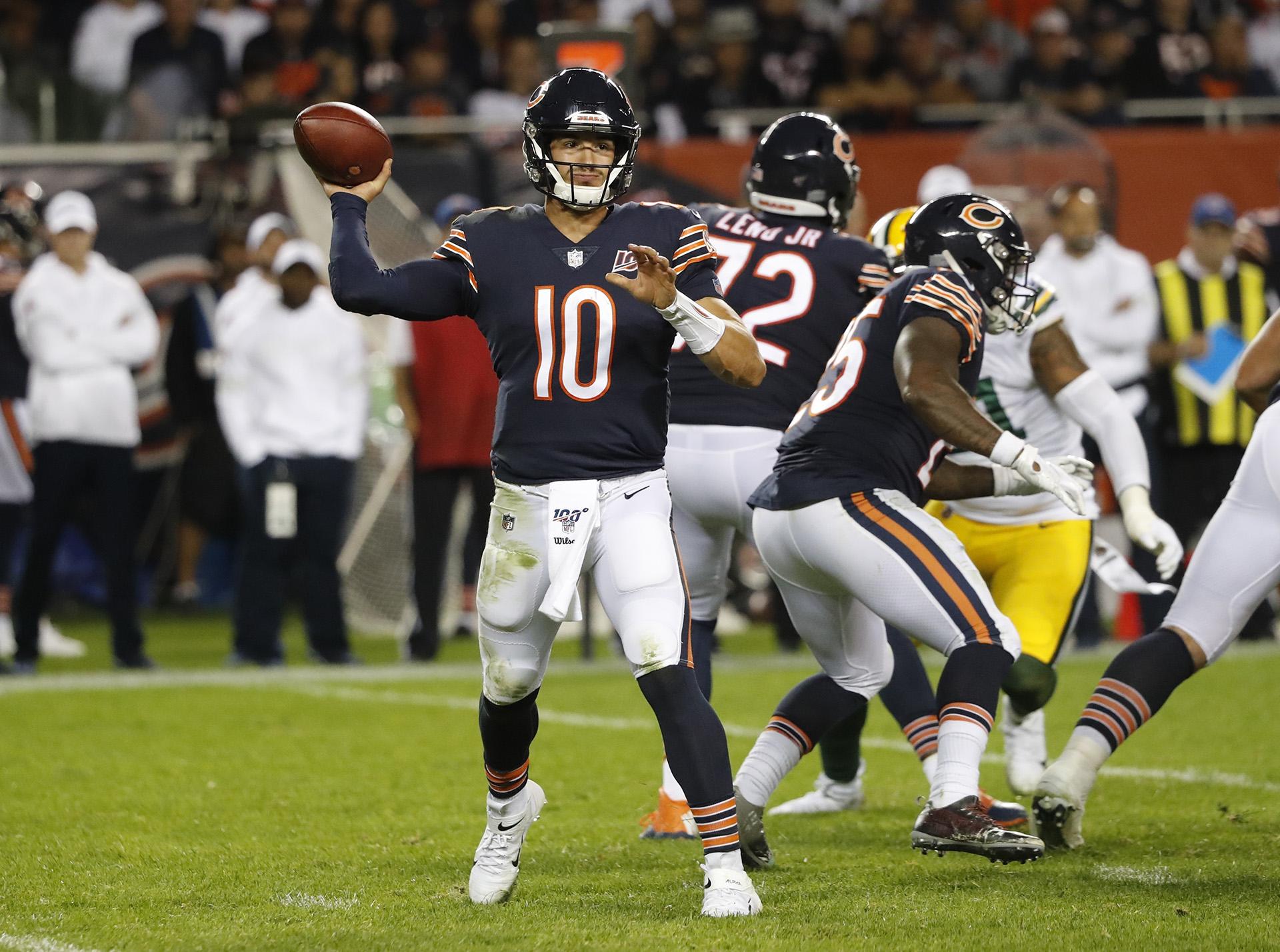 Chicago Bears News - NFL