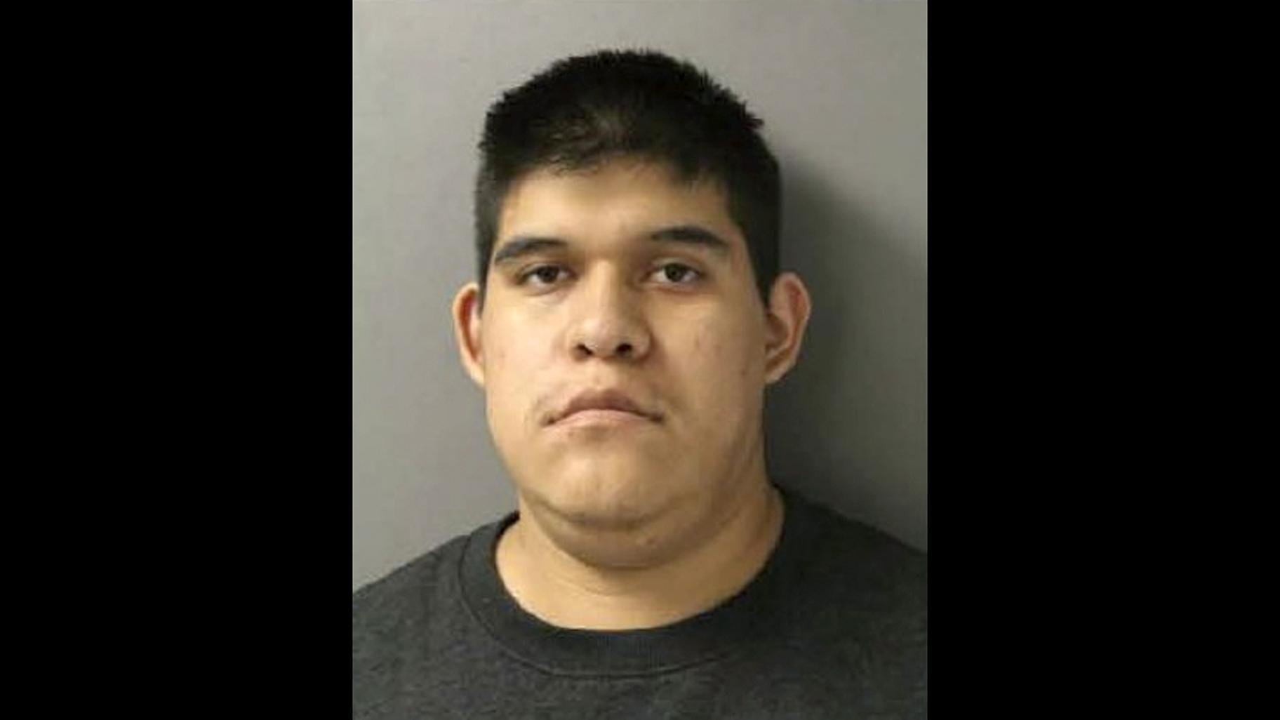 Terrorism Charge Against SUV Driver in Suburban Chicago Mall | Chicago News | WTTW Terrorism Charge Against SUV Driver in Suburban Chicago Mall | Chicago News | WTTW