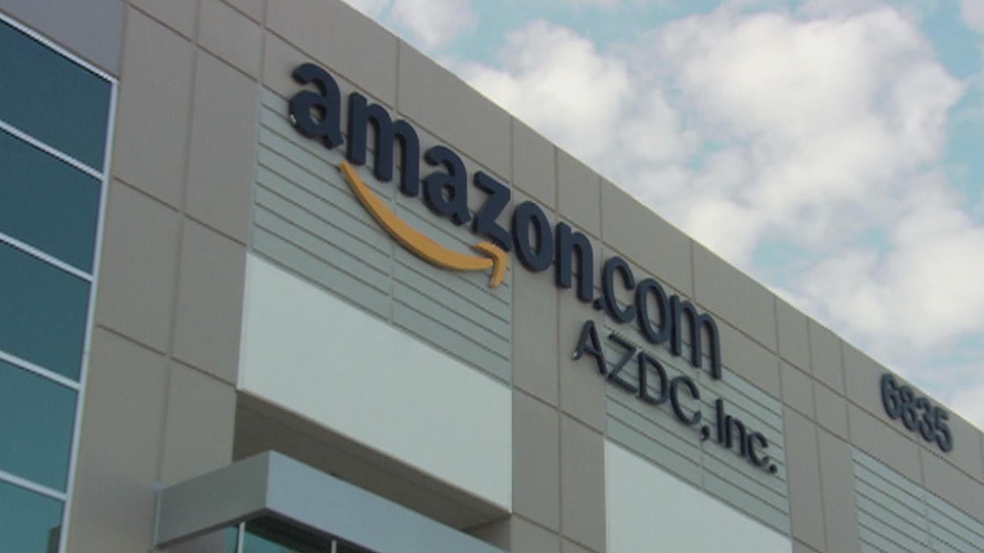 More Details Emerge About Chicago’s Bid For Amazon’s HQ2 | Chicago News ...