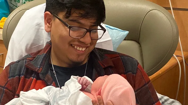 Zet Rodriguez (GoFundMe)