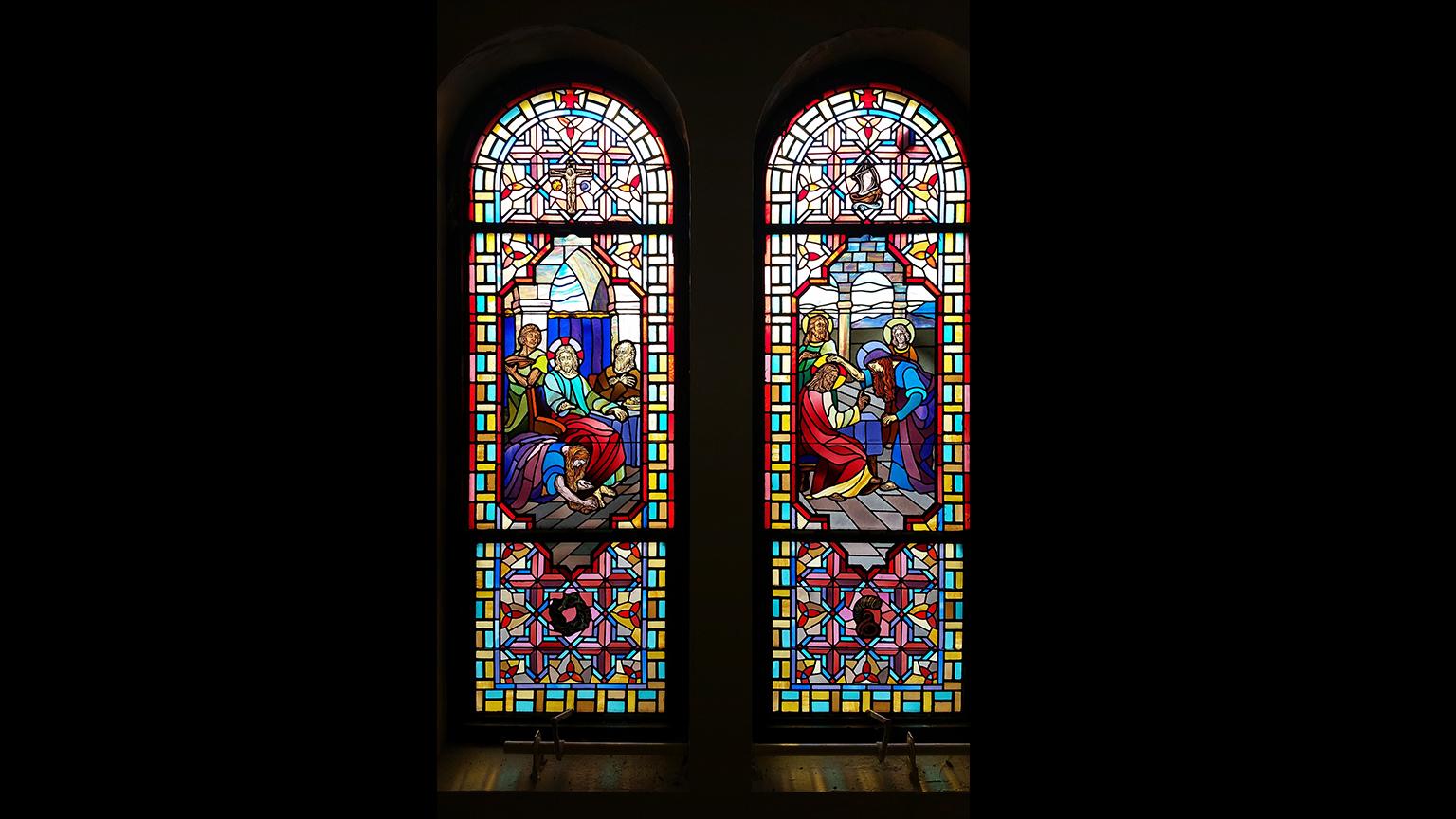 Last Days Of St Raphaels Cathedral >> Ask Geoffrey What Happens To A Church S Artwork When It Closes Last Days Of St Raphaels Cathedral >> Ask Geoffrey What Happens To A Church S Artwork When It Closes