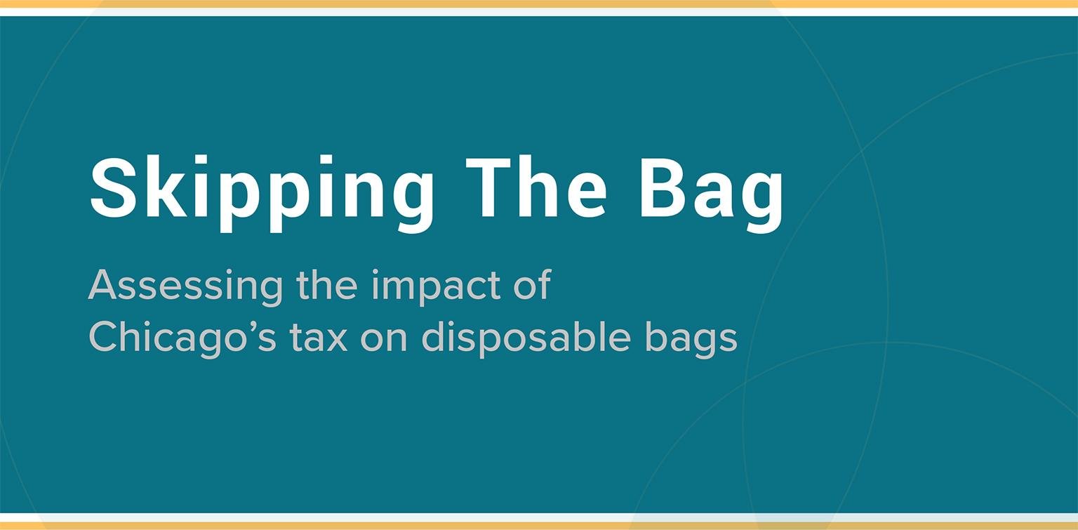 Document: Read the full “Skipping The Bag” study.