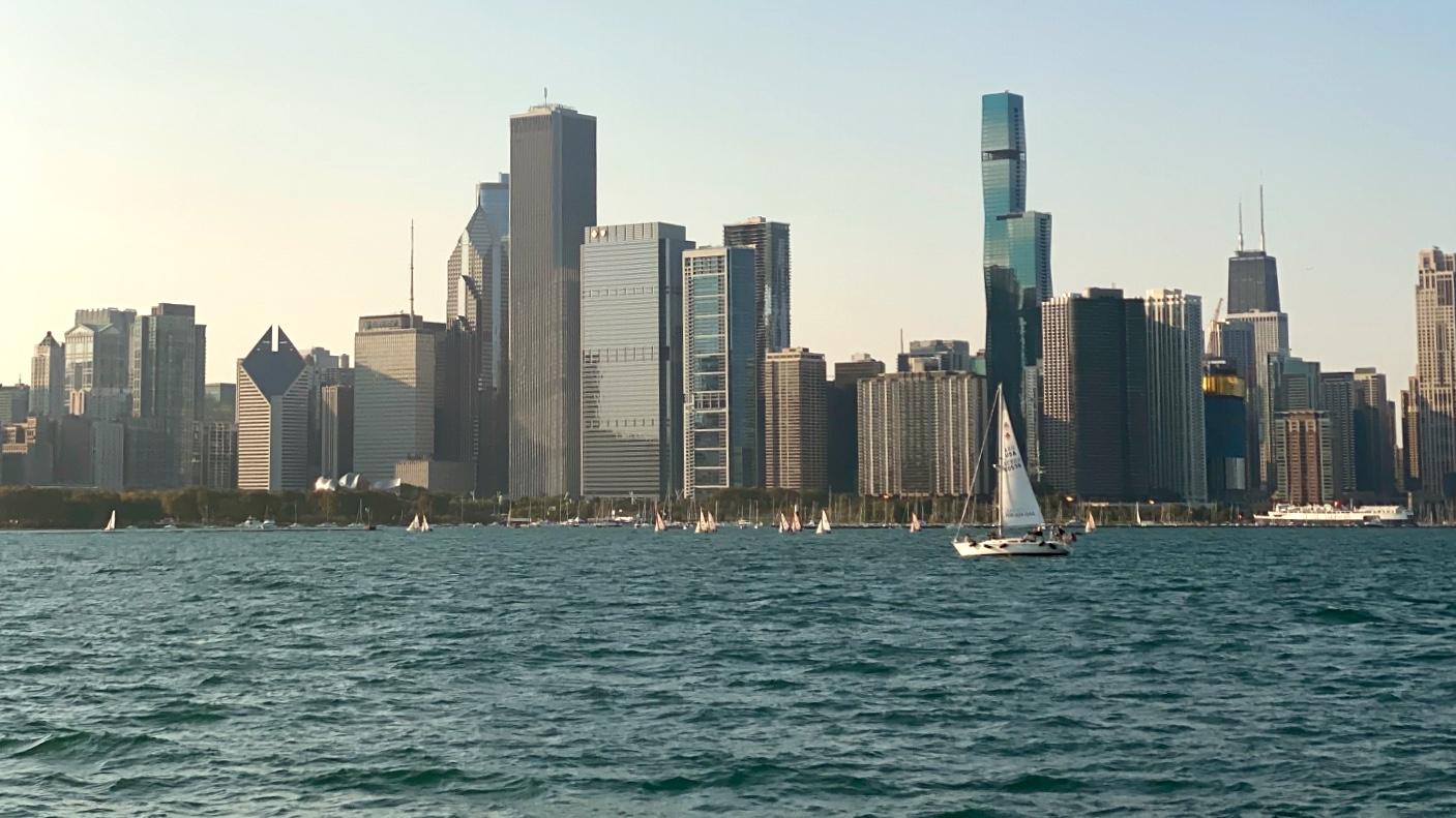 How Well Do You Know Chicago's Beaches?, Chicago News