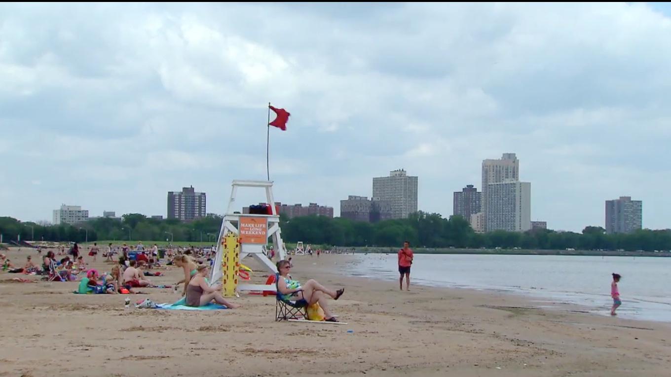 How Well Do You Know Chicago's Beaches?, Chicago News