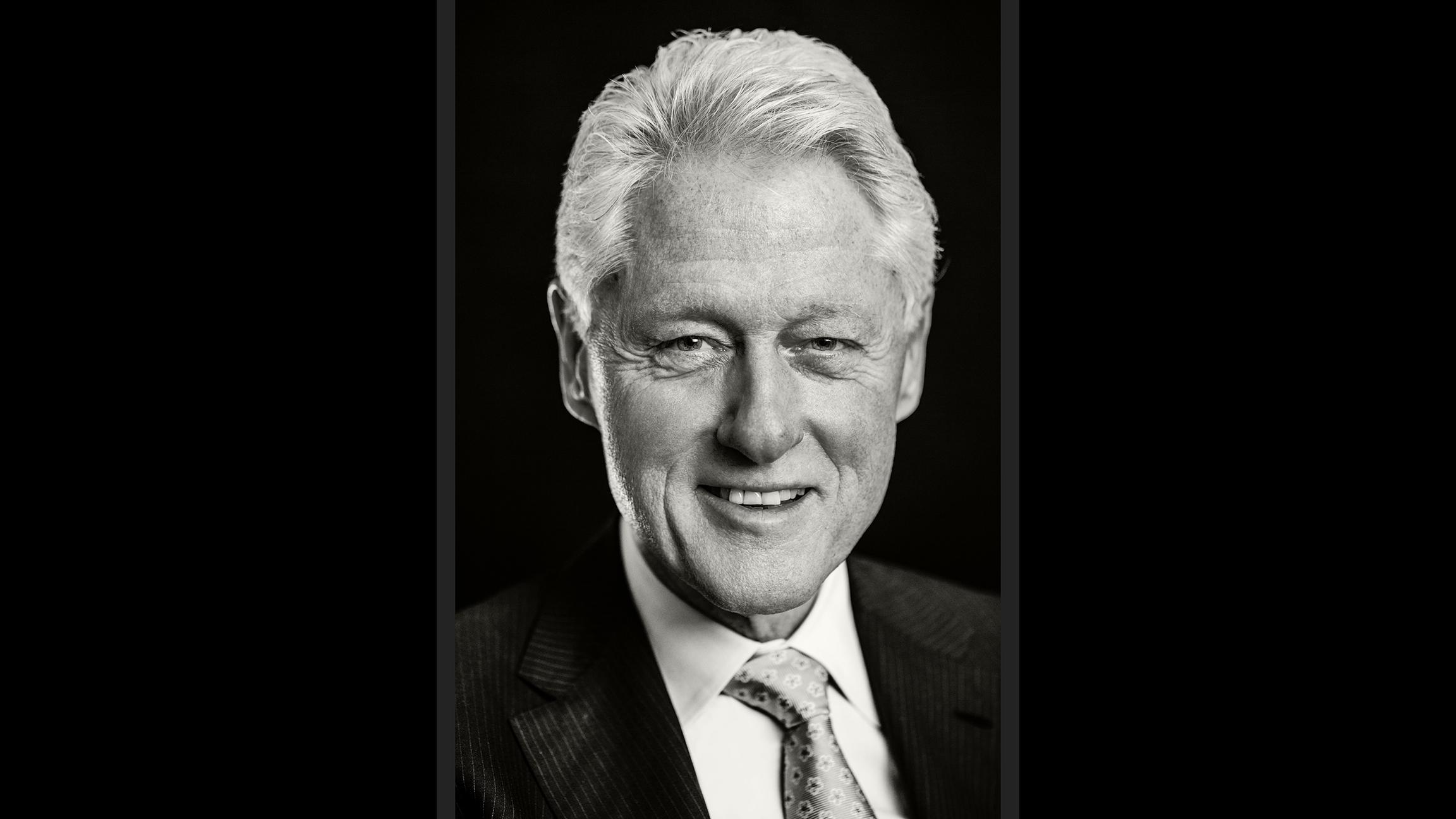 Bill Clinton In Chicago: This (Former) President Was Not Missing ...