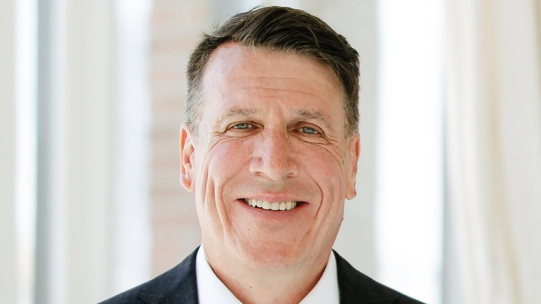 Bill Quinlan (Campaign photo)