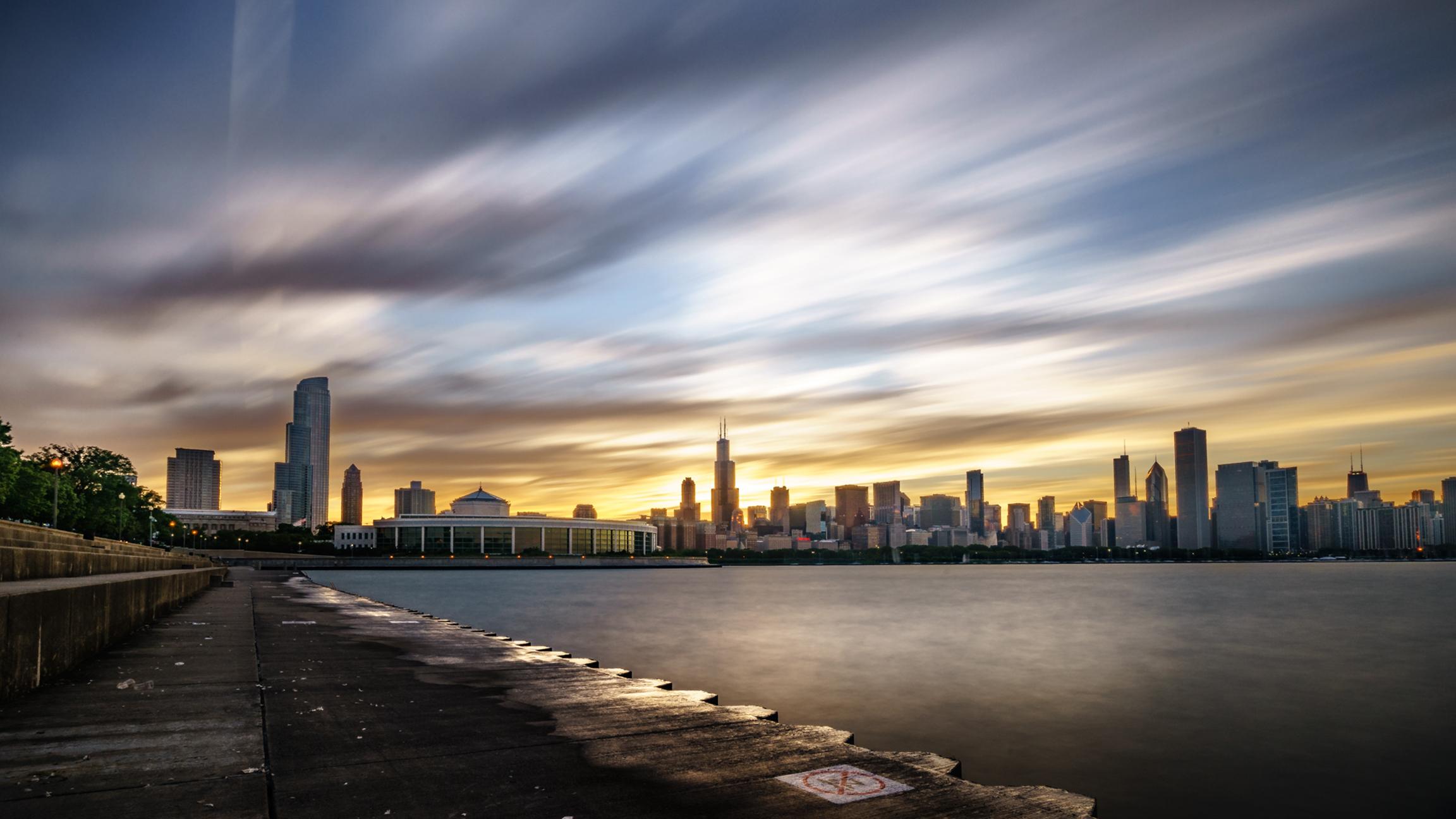 From 1999-2005, the breast cancer mortality disparity between white and black women increased annually by 3.9 percent in Chicago, according to a new study. But the trend was reversed from 2006-2013, when the city’s mortality disparity decreased annually by 3.1 percent. (Giuseppe Milo / Flickr)