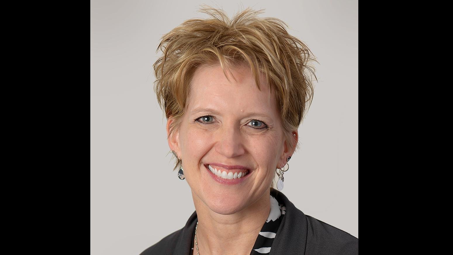 Laura Boedeker (Courtesy of Illinois State Board of Education)