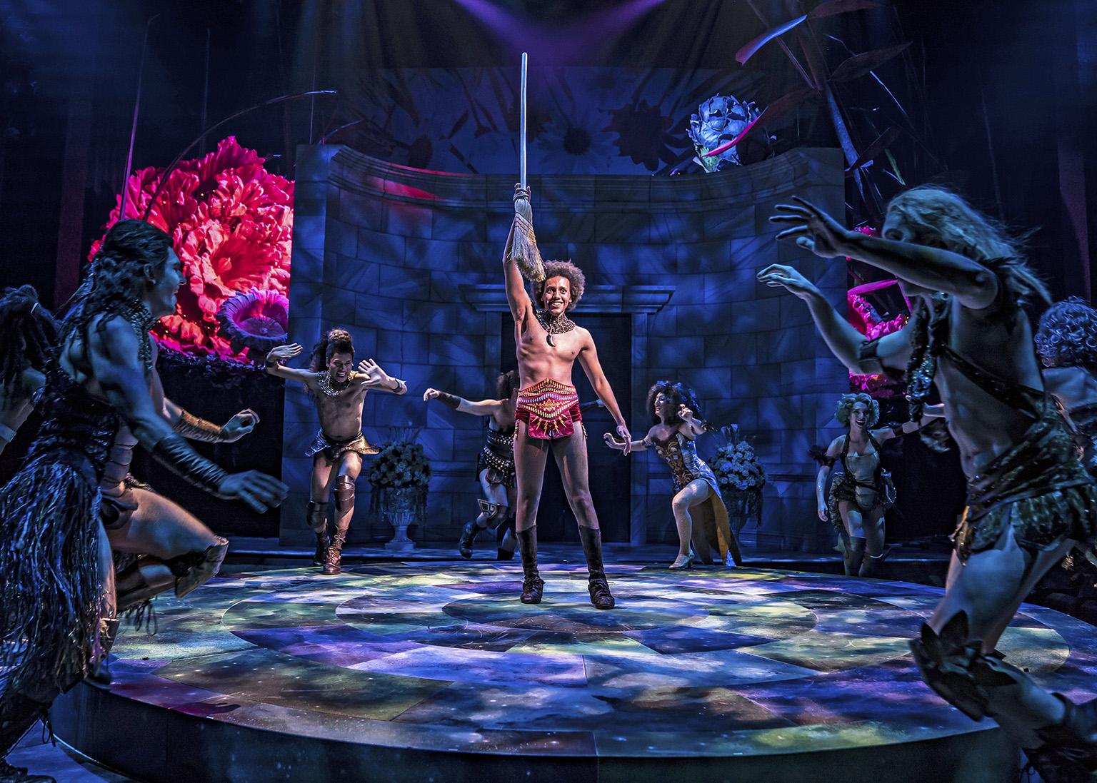 A Midsummer Night's Dream –Shakespeare's most beguiling comedy, Theatre  Arts & Dance