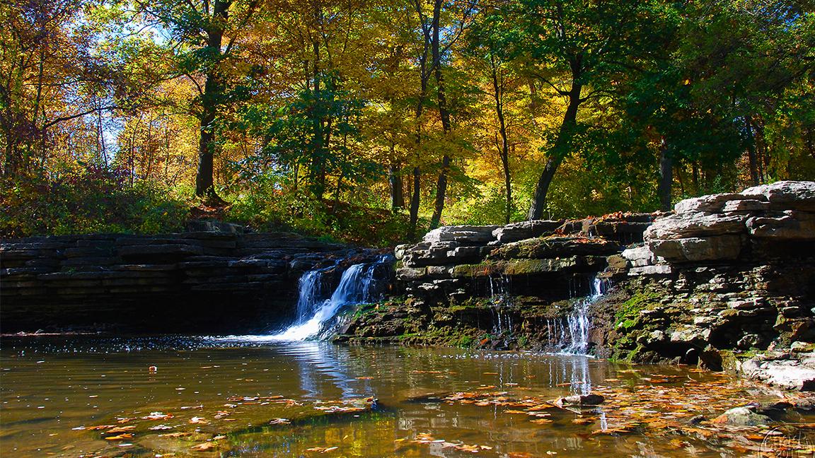 Wolf Hill Forest Preserve Trail Map 5 Nature Adventures For Labor Day Weekend | Chicago News | Wttw