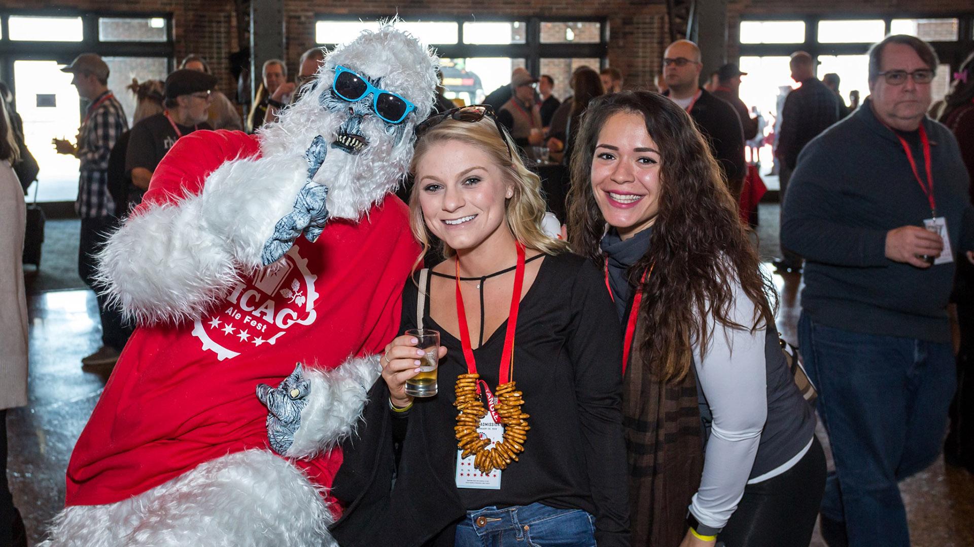 (Chicago Ale Fest / Facebook)