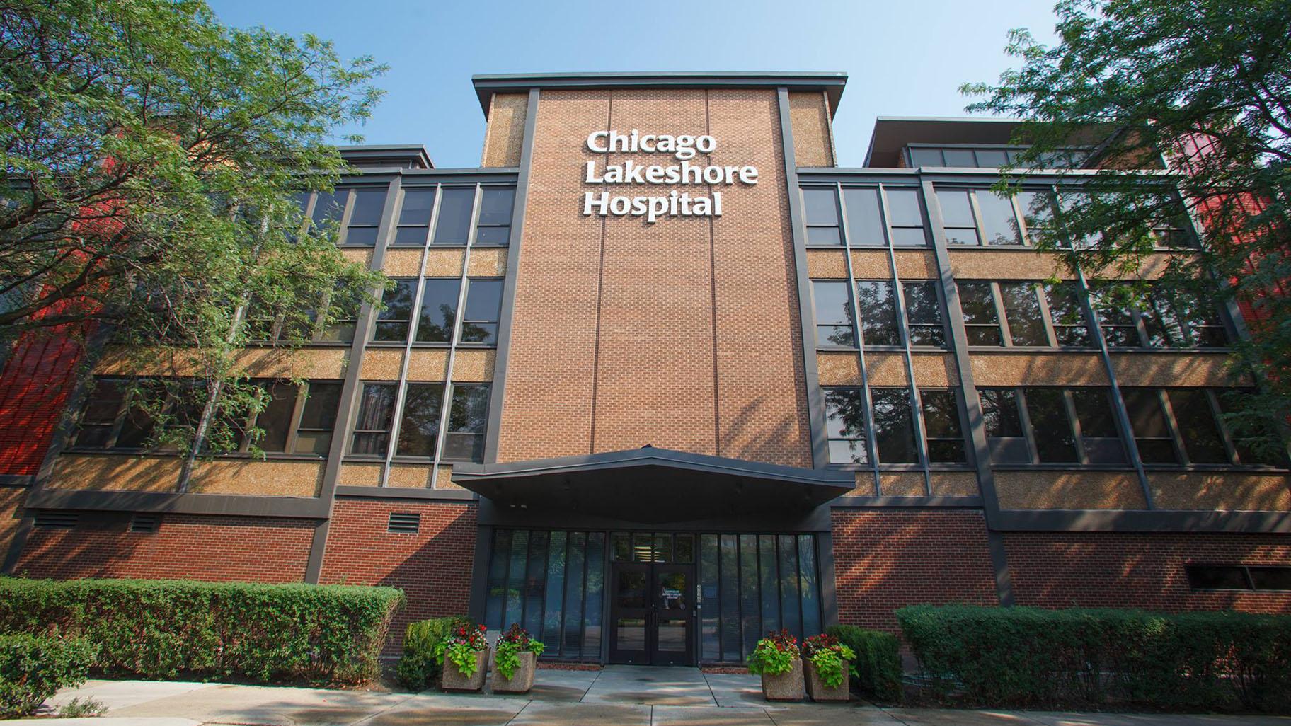 Lawsuit: Children in State Care Abused at Chicago Hospital | Chicago