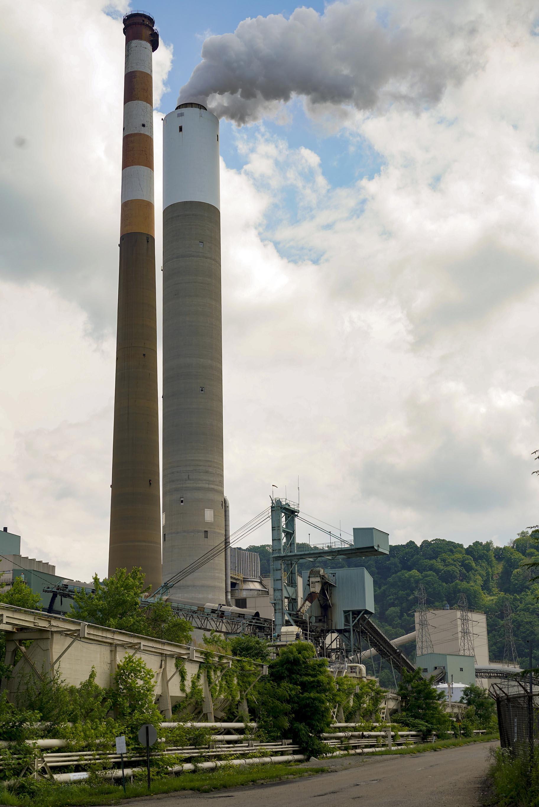 Pennsylvania on Saturday becomes the first major fossil fuel-producing state in the U.S. to adopt a carbon pricing policy to address climate change. It joins 11 states where coal, oil and natural gas power plants must buy credits for every ton of carbon dioxide they emit.