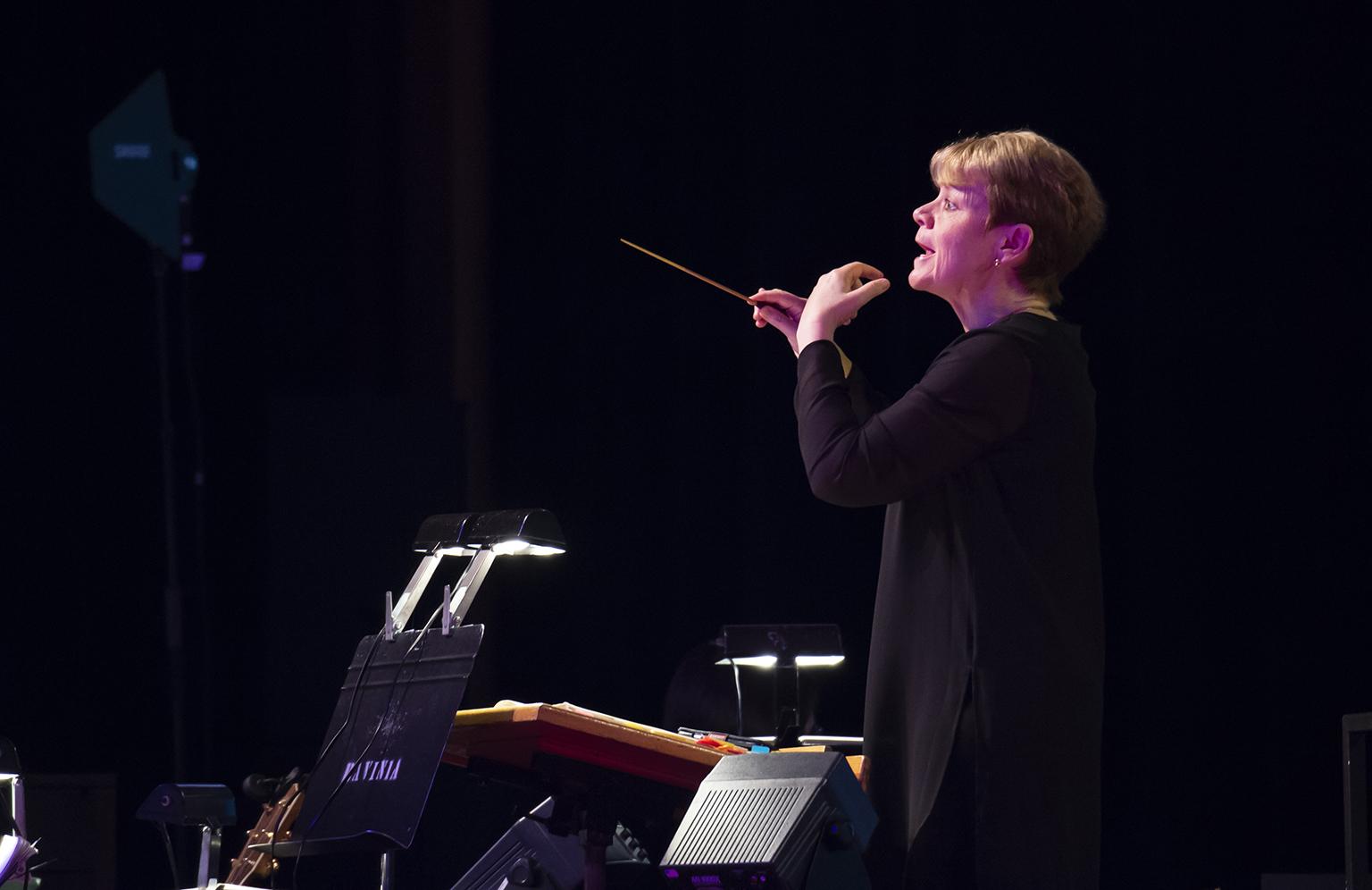 (Russell Jenkins / Ravinia Festival)