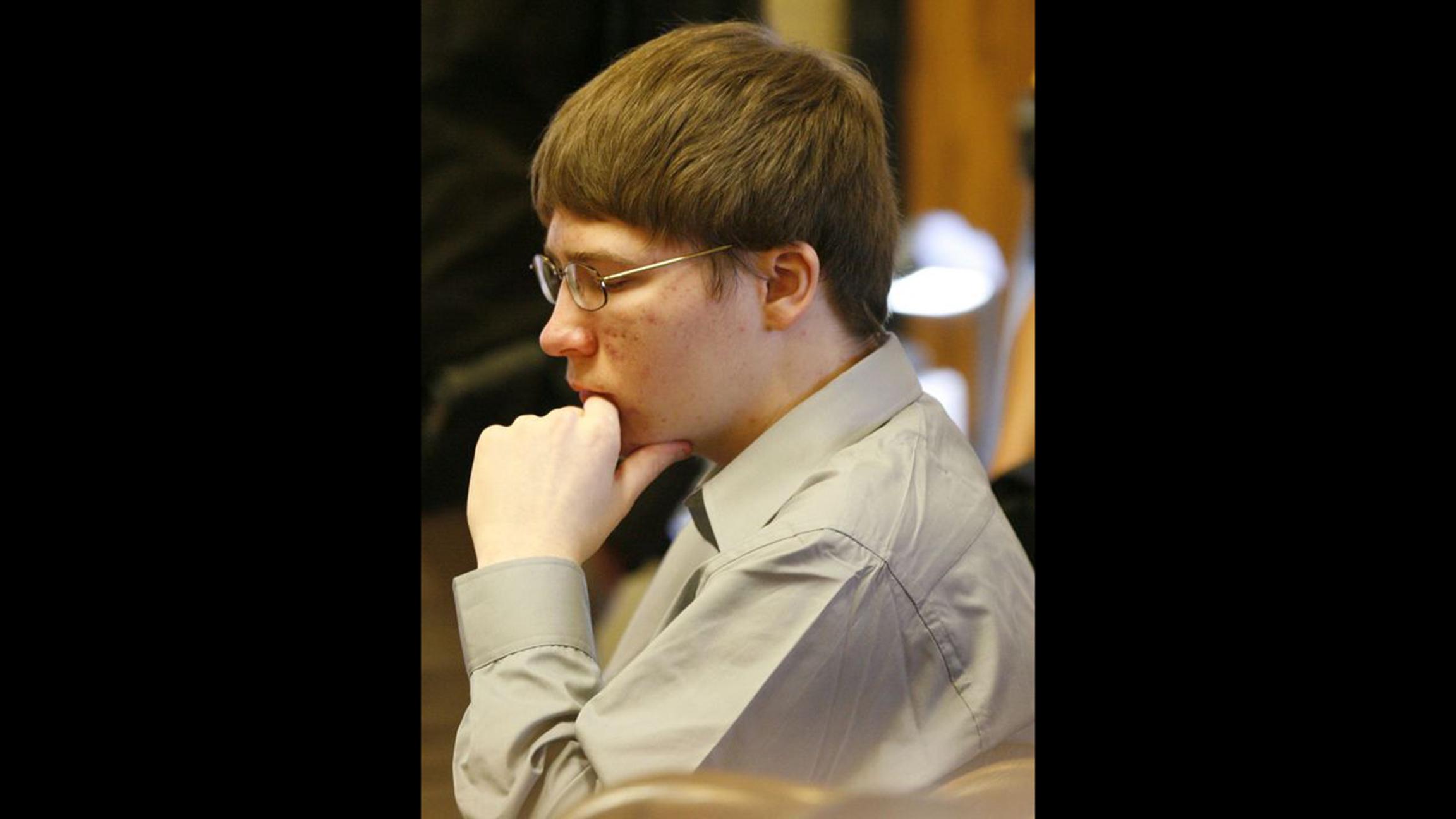 Brendan Dassey (Tracy Symonds-Keogh / Wikimedia Commons)