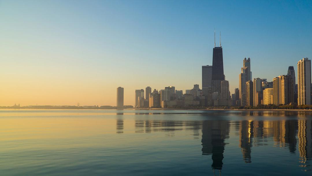 Great Lakes Funding Threatened | Chicago News | WTTW