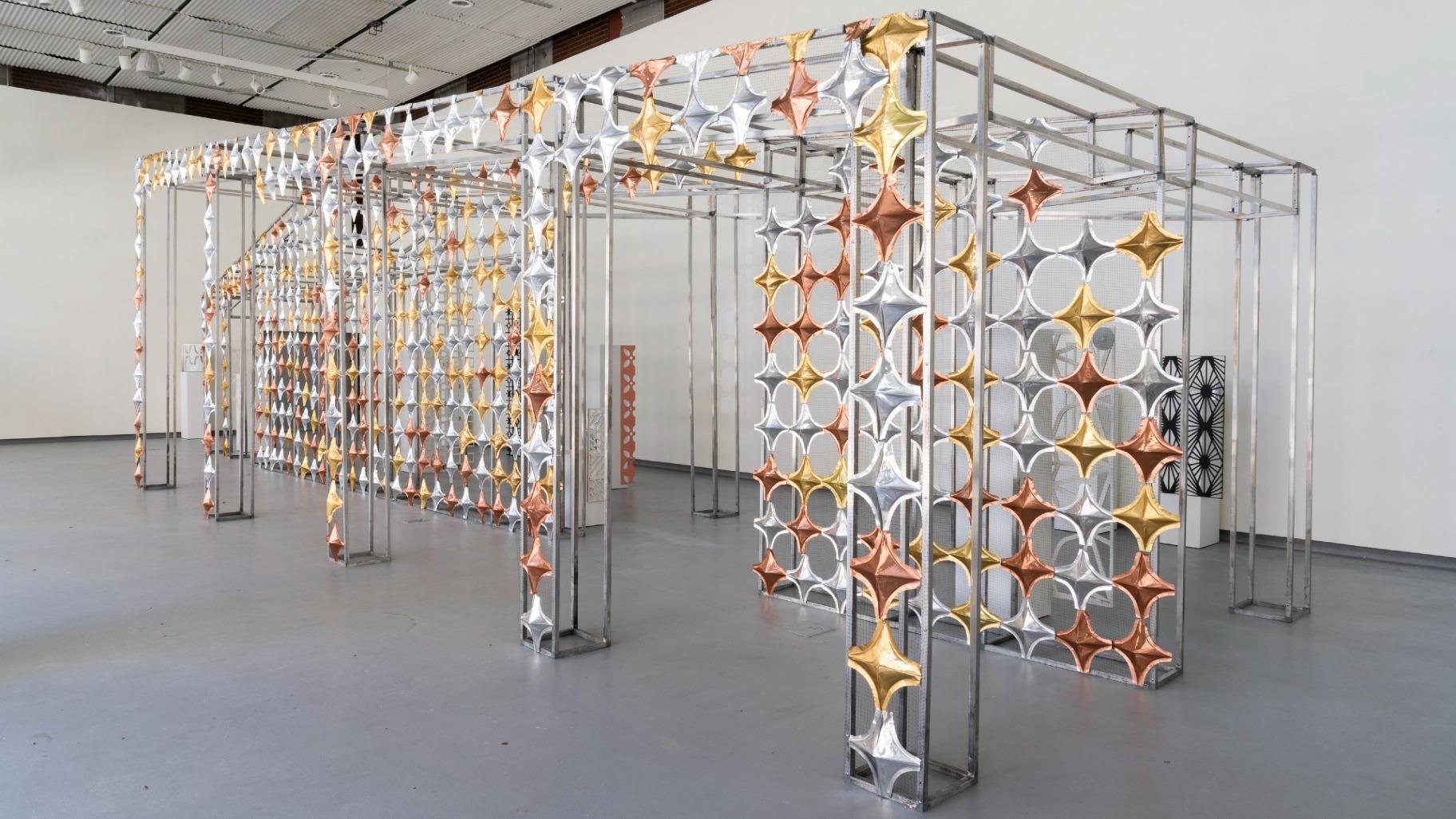 Artist Makes Reminiscences of Her Migration from Puerto Rico | Latino Voices | Chicago Information