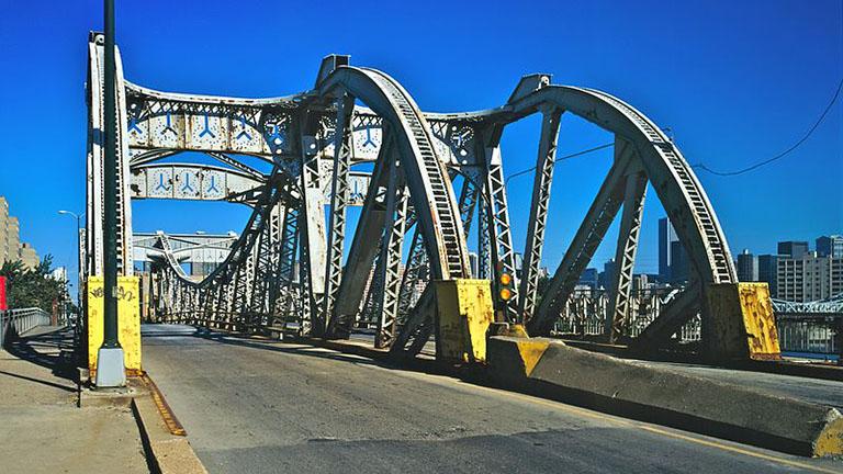 Division Street Bridge