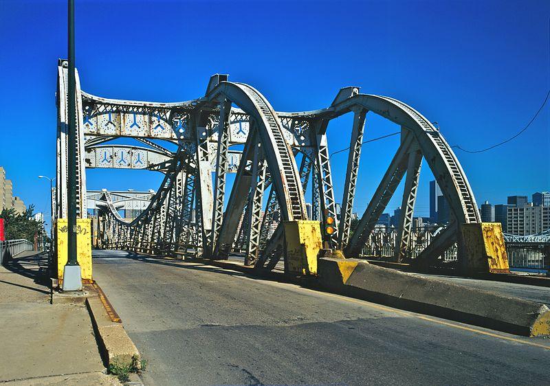 Division Street Bridge