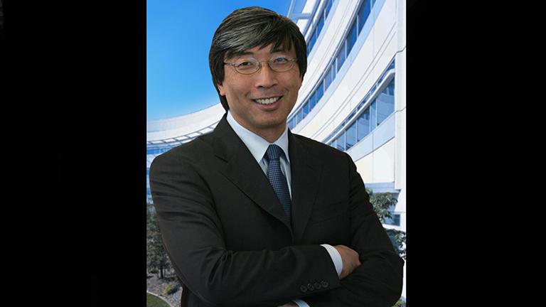 Patrick Soon-Shiong 