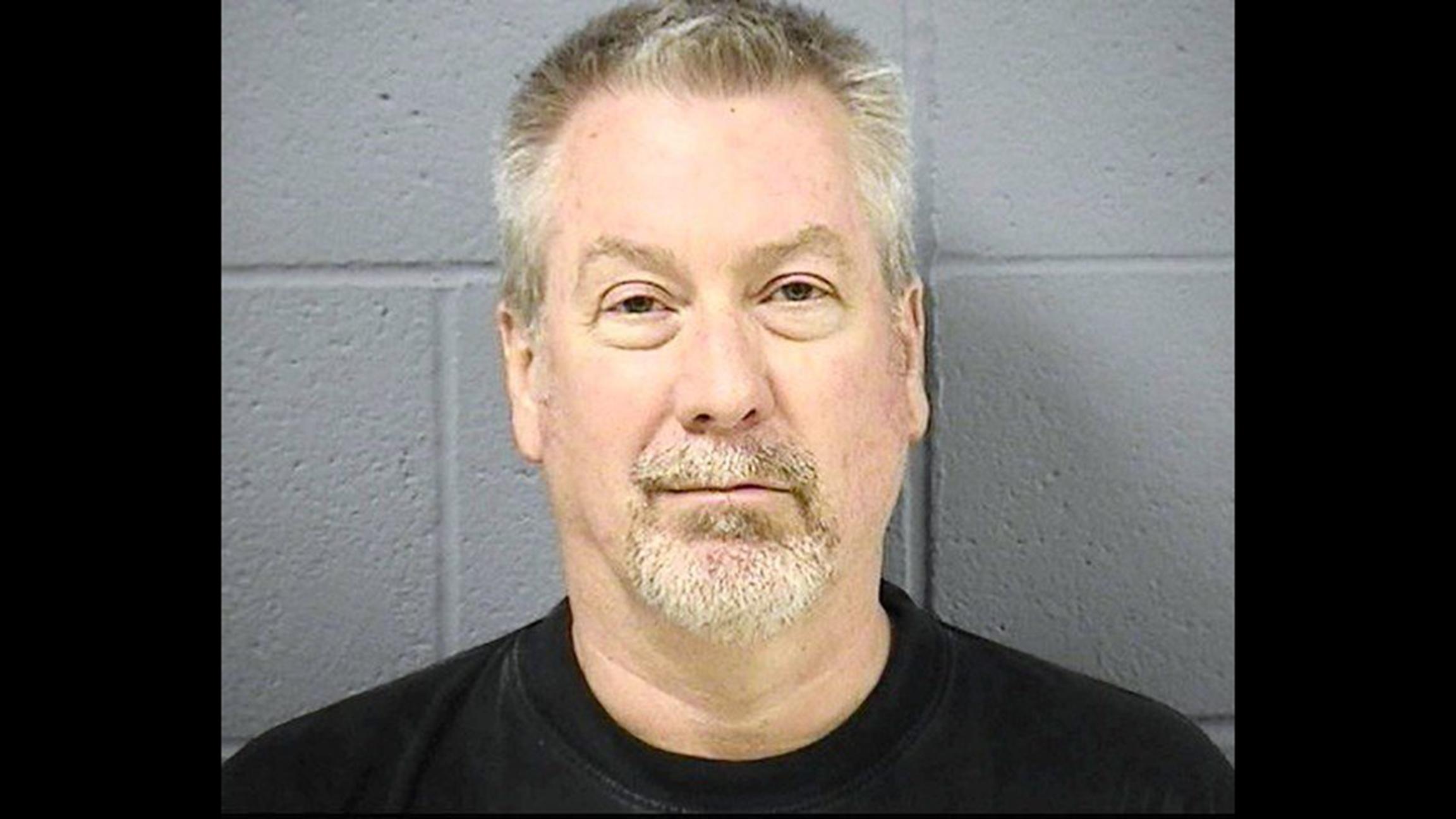 Illinois Supreme Court Affirms Drew Peterson Murder Conviction
