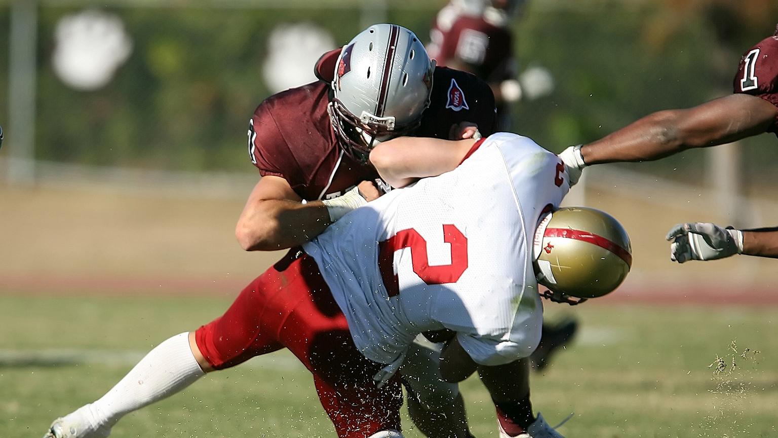After Concussion Athletes May Need >> Study Gene Linked To Dyslexia May Shield Athletes From Concussions After Concussion Athletes May Need >> Study Gene Linked To Dyslexia May Shield Athletes From Concussions