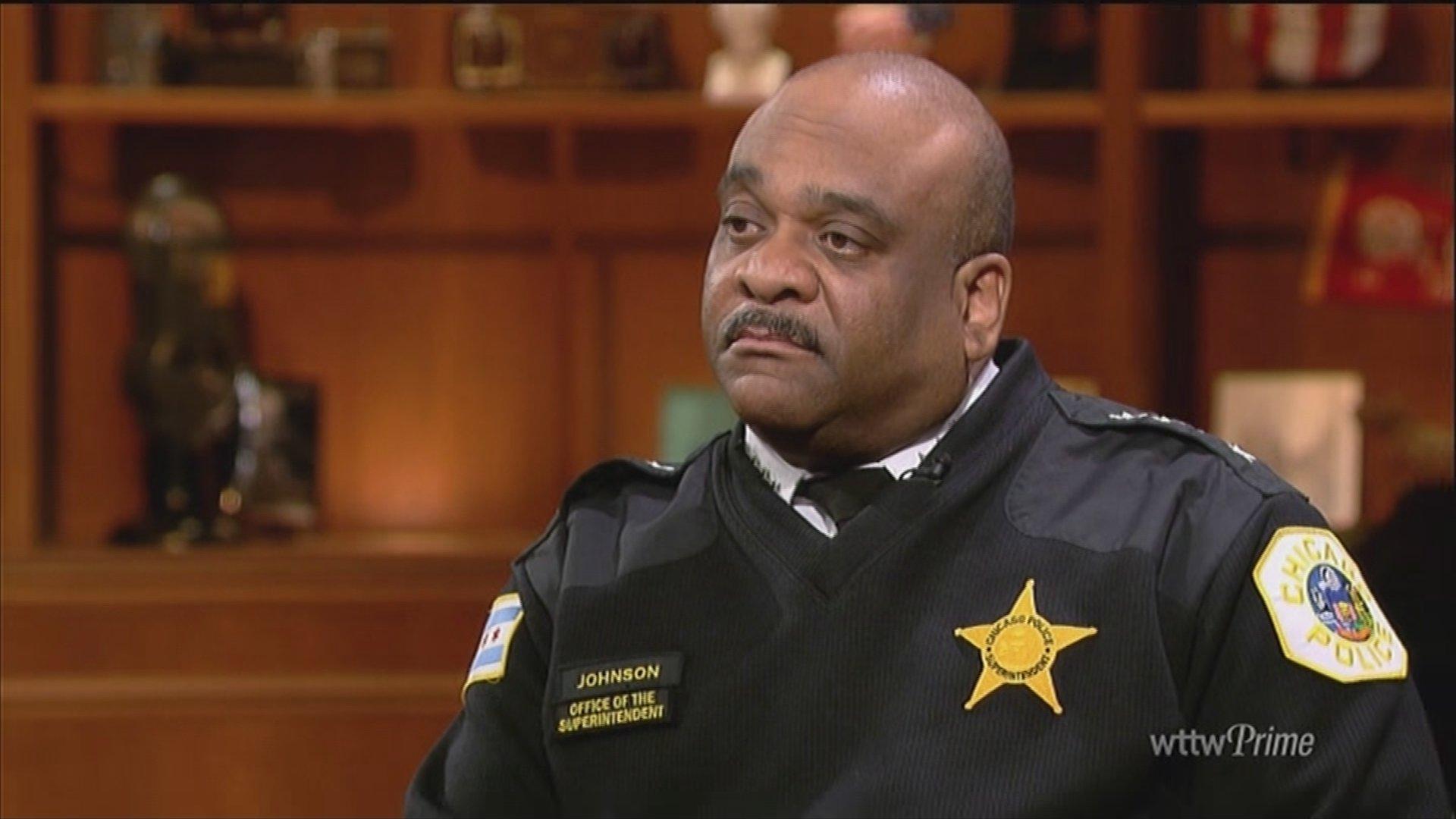 Roll Call: A History of Chicago’s Top Cops | Chicago News | WTTW