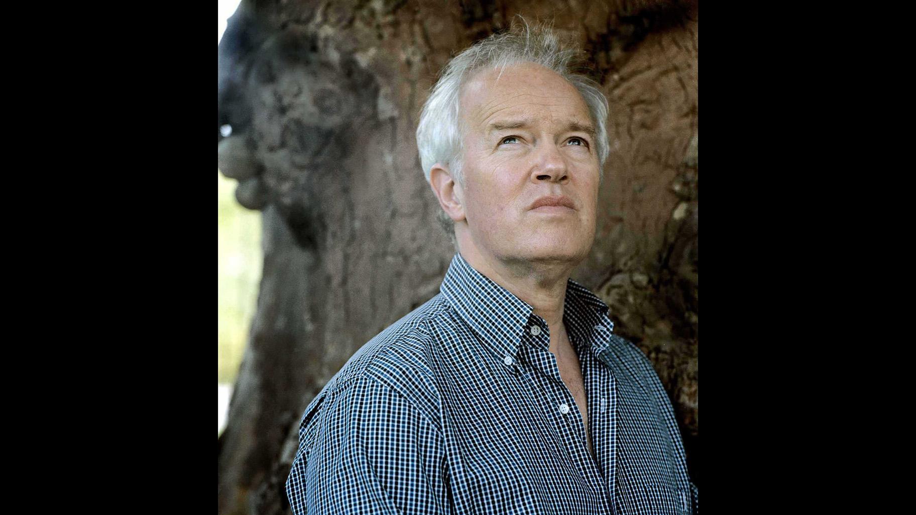 Edo de Waart (Credit: Edo de Waart)