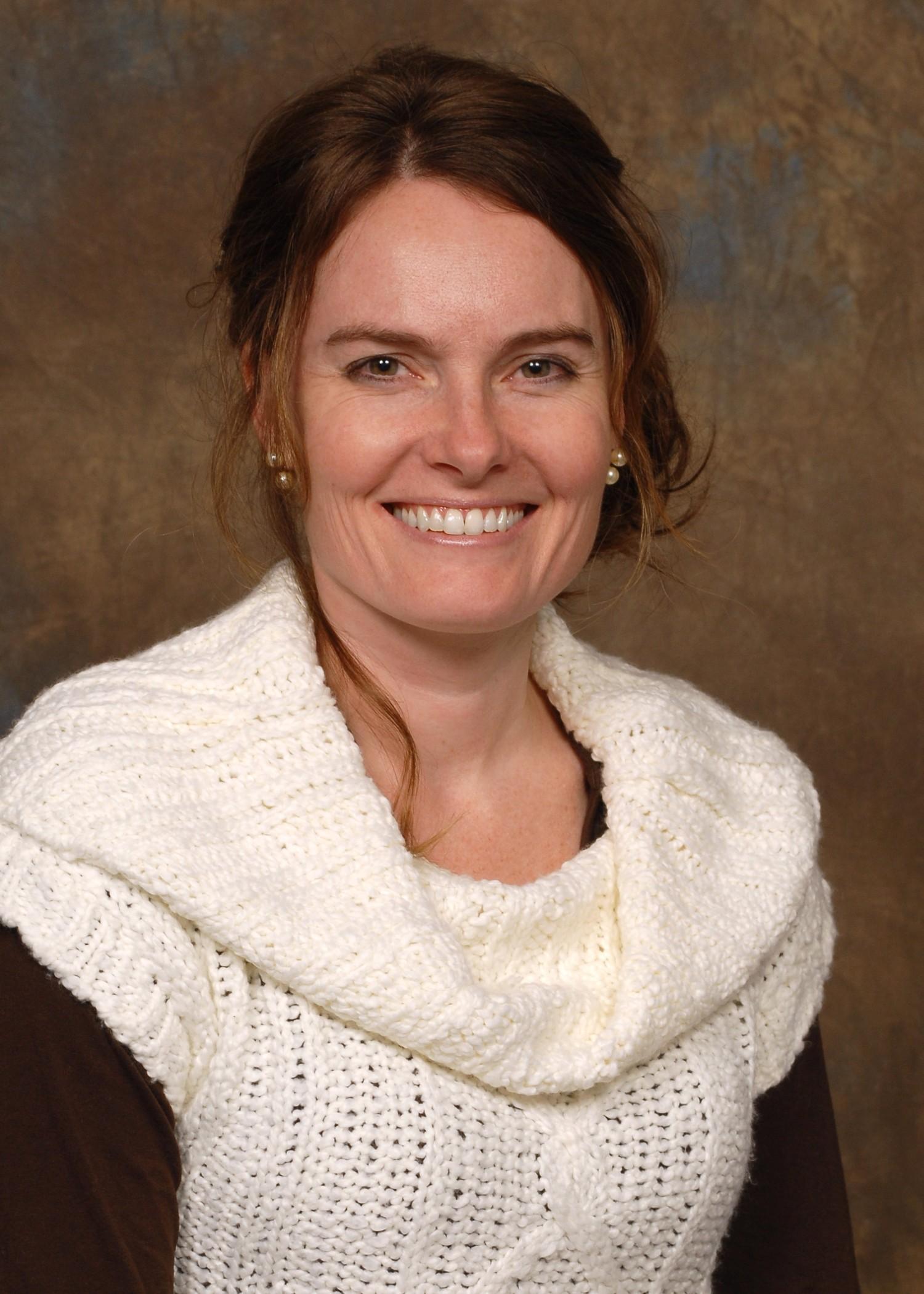 University of Cincinnati Associate Professor of Environmental Health Erin Haynes (University of Cincinnati)